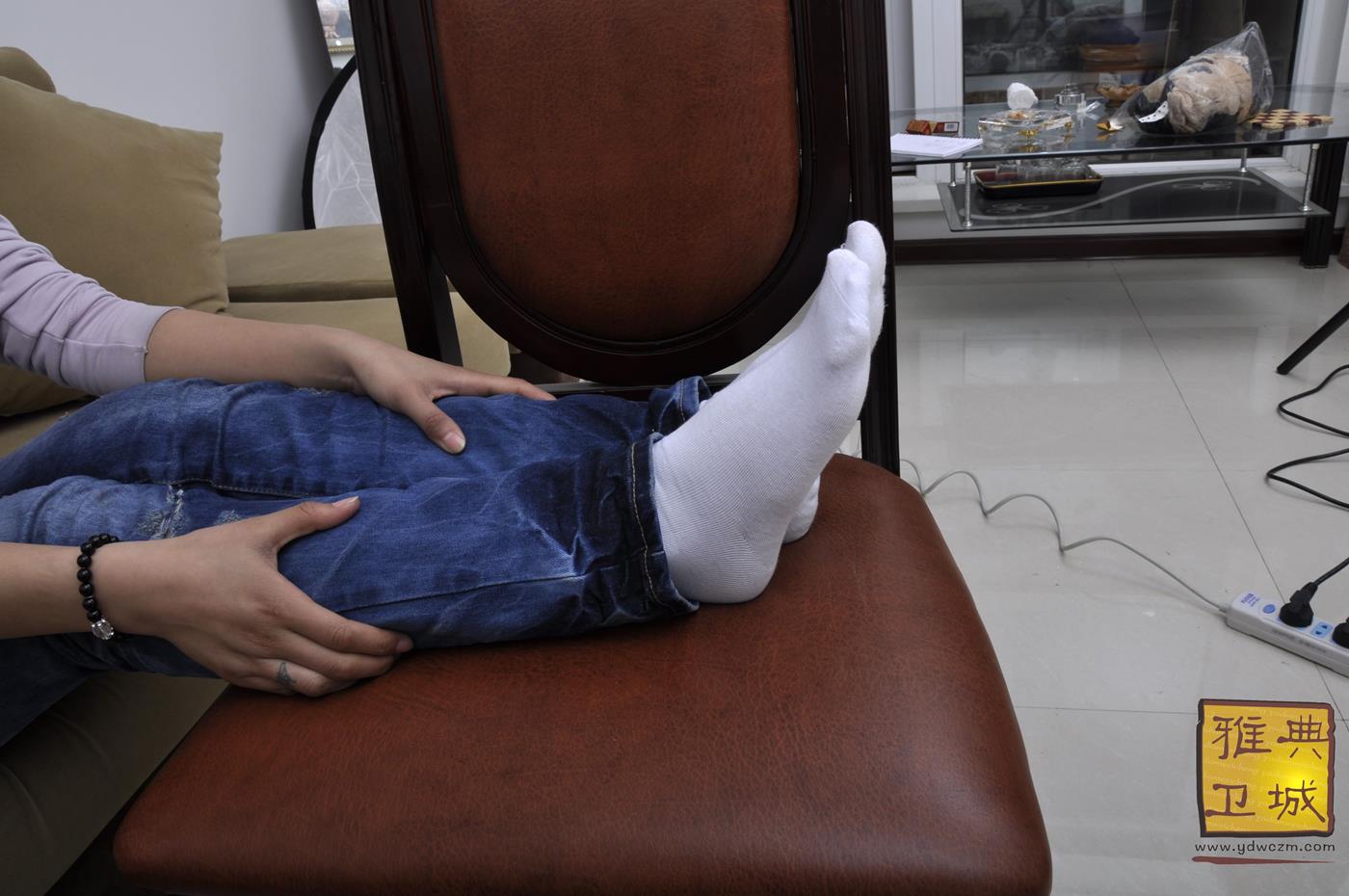 图片[63]-雅典卫城 破洞牛仔裤 2010-065 [184P] – 速更版-美库