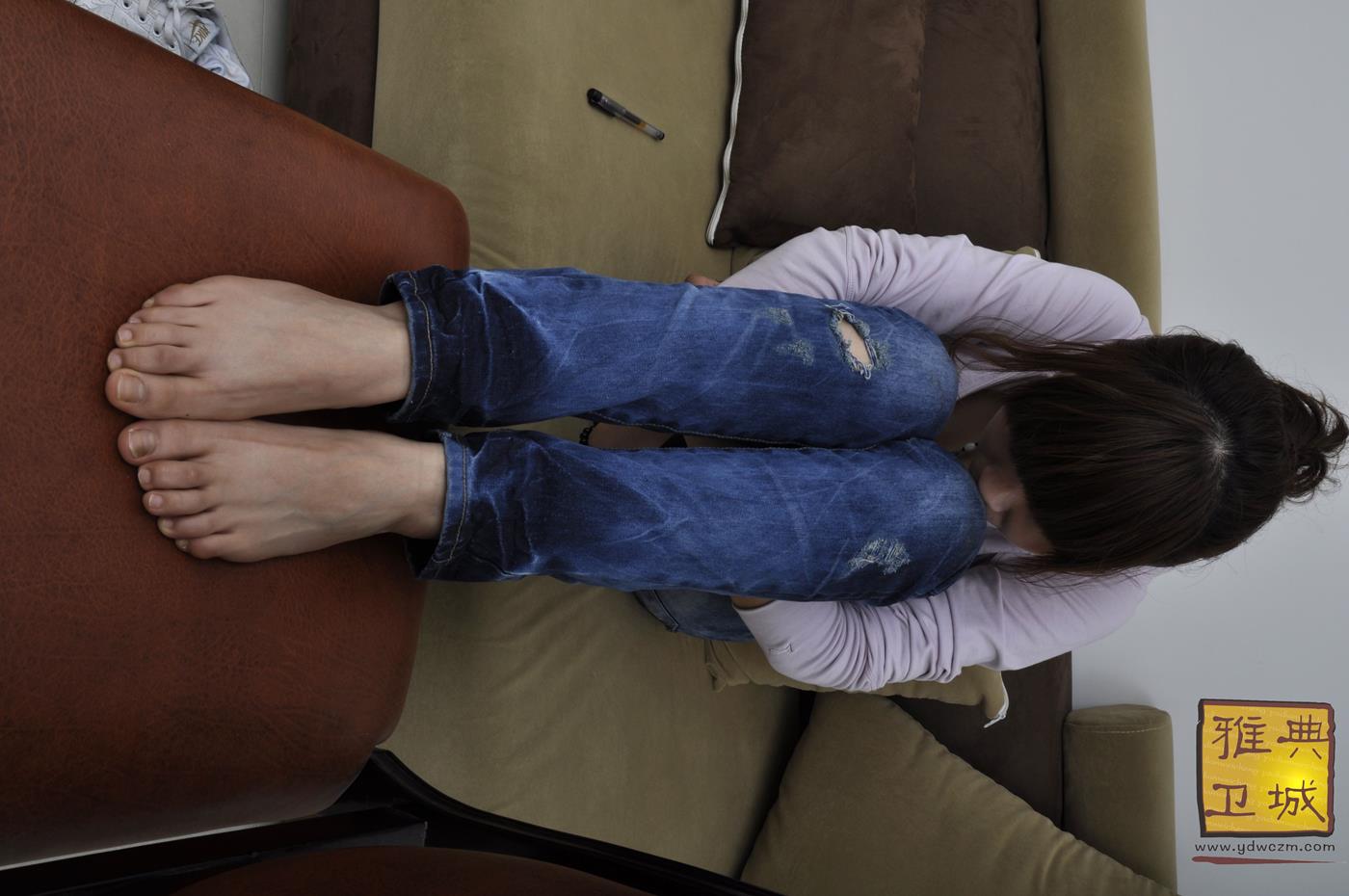 图片[75]-雅典卫城 破洞牛仔裤 2010-065 [184P] – 速更版-美库