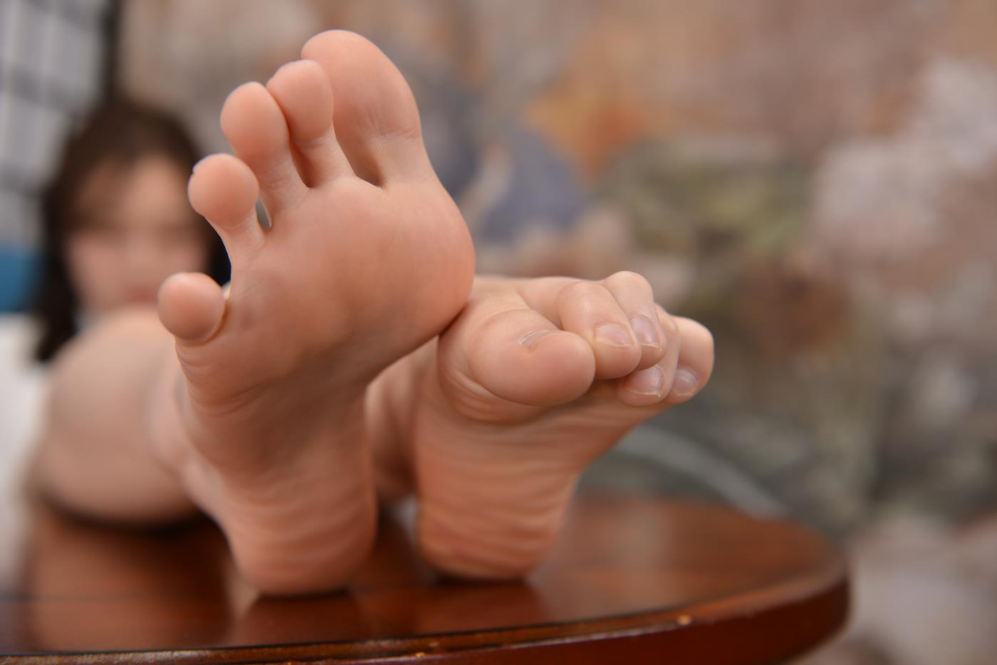 图片[66]-[Sexy Asian Girls Feet] No.011 美女baby百褶裙高跟裸足 [97P] – 速更版-美库