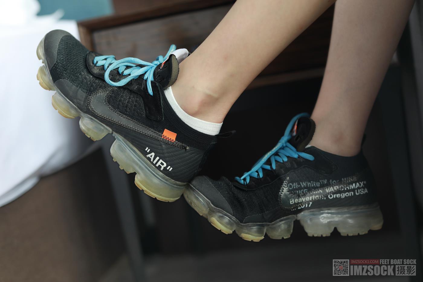 图片[10]-[MZSOCK]爱美足 NO.143 雯雯[85P] – 速更版-美库