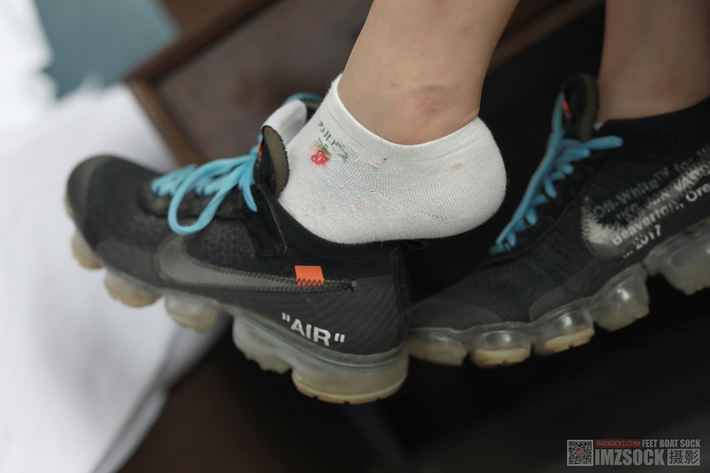 图片[11]-[MZSOCK]爱美足 NO.143 雯雯[85P] – 速更版-美库