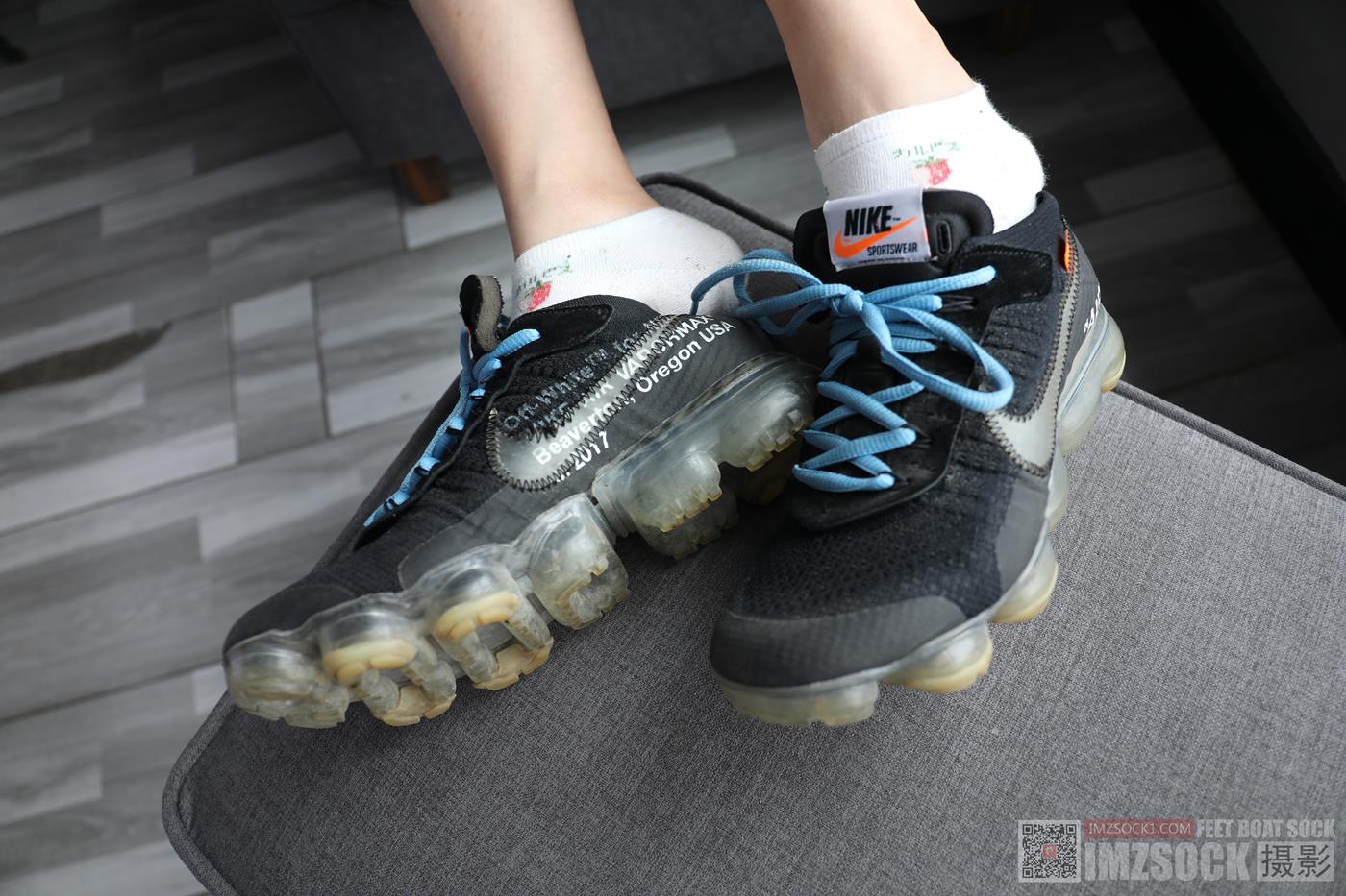 图片[12]-[MZSOCK]爱美足 NO.143 雯雯[85P] – 速更版-美库