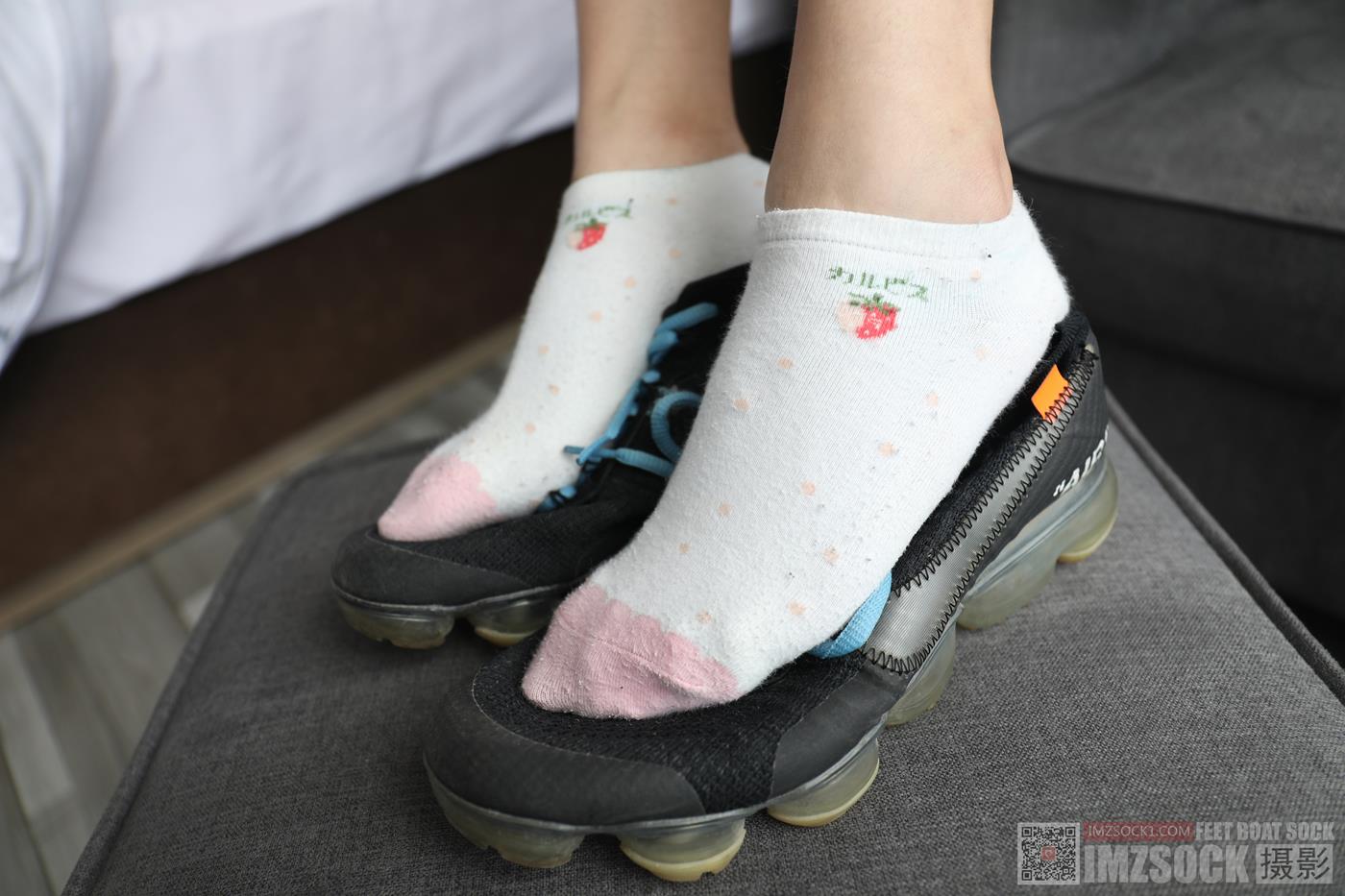 图片[19]-[MZSOCK]爱美足 NO.143 雯雯[85P] – 速更版-美库