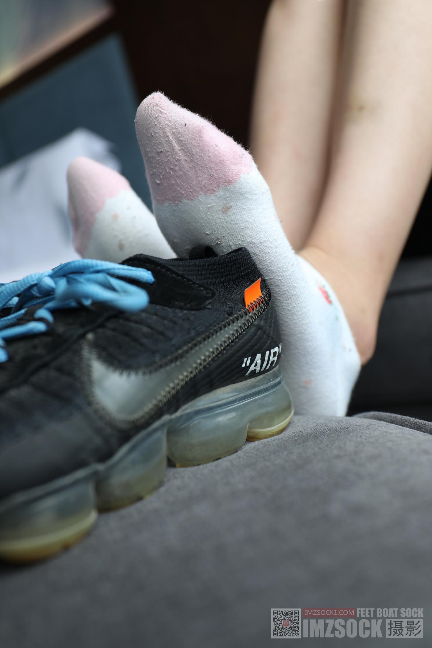 图片[20]-[MZSOCK]爱美足 NO.143 雯雯[85P] – 速更版-美库