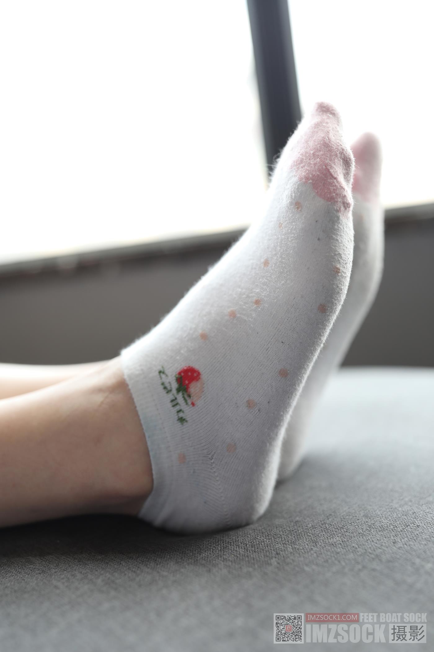 图片[32]-[MZSOCK]爱美足 NO.143 雯雯[85P] – 速更版-美库