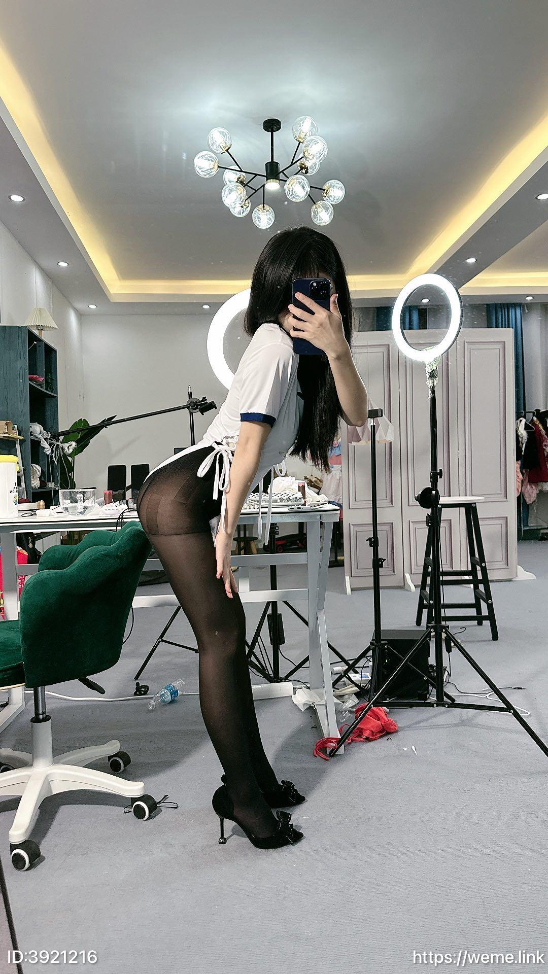 图片[12]-汤圆可甜了微密圈系列视图合集 [194P] – 速更版-美库