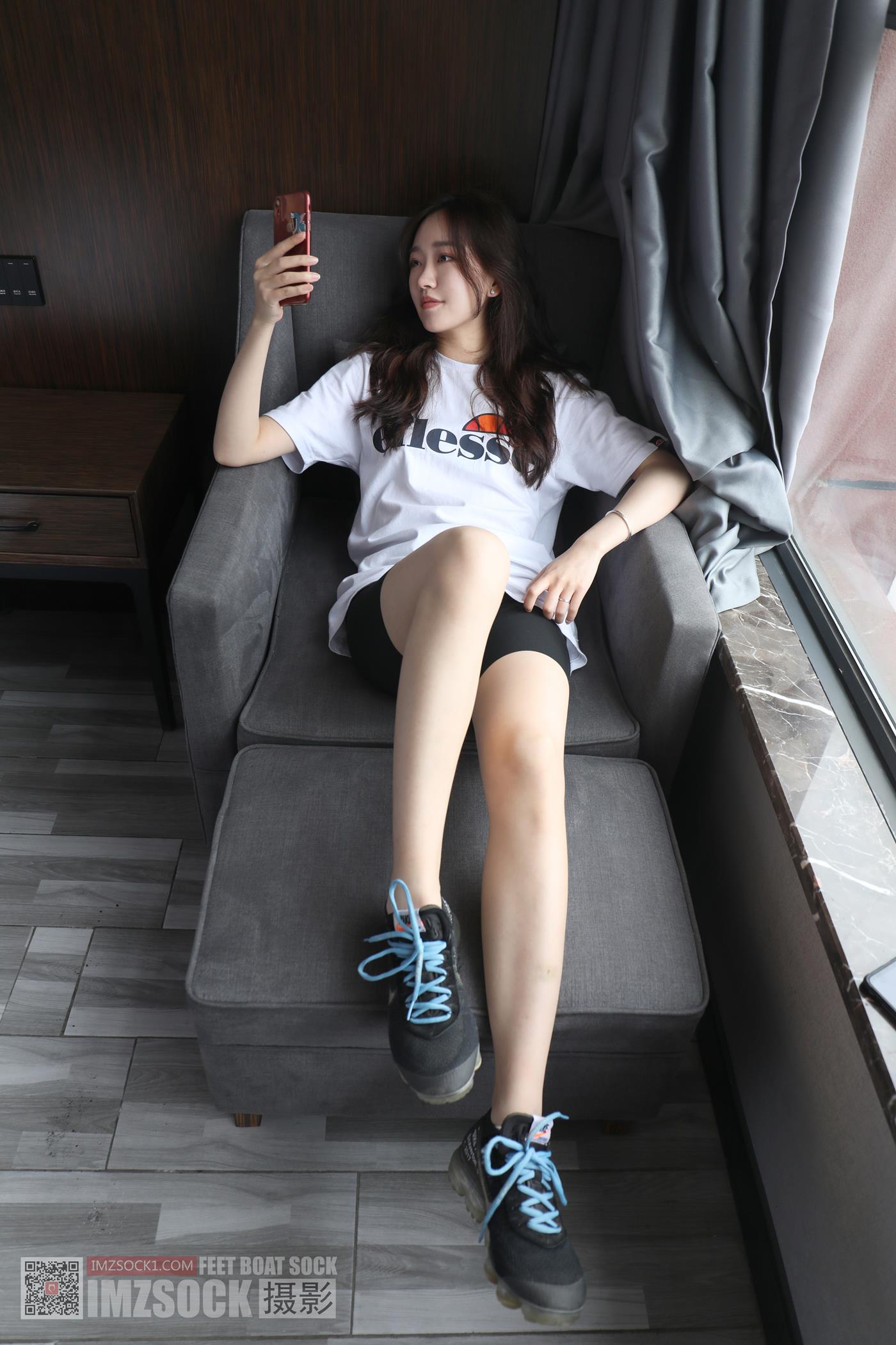 图片[76]-[MZSOCK]爱美足 NO.143 雯雯[85P] – 速更版-美库