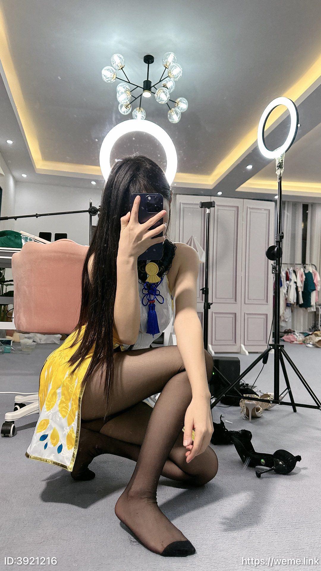 图片[63]-汤圆可甜了微密圈系列视图合集 [194P] – 速更版-美库