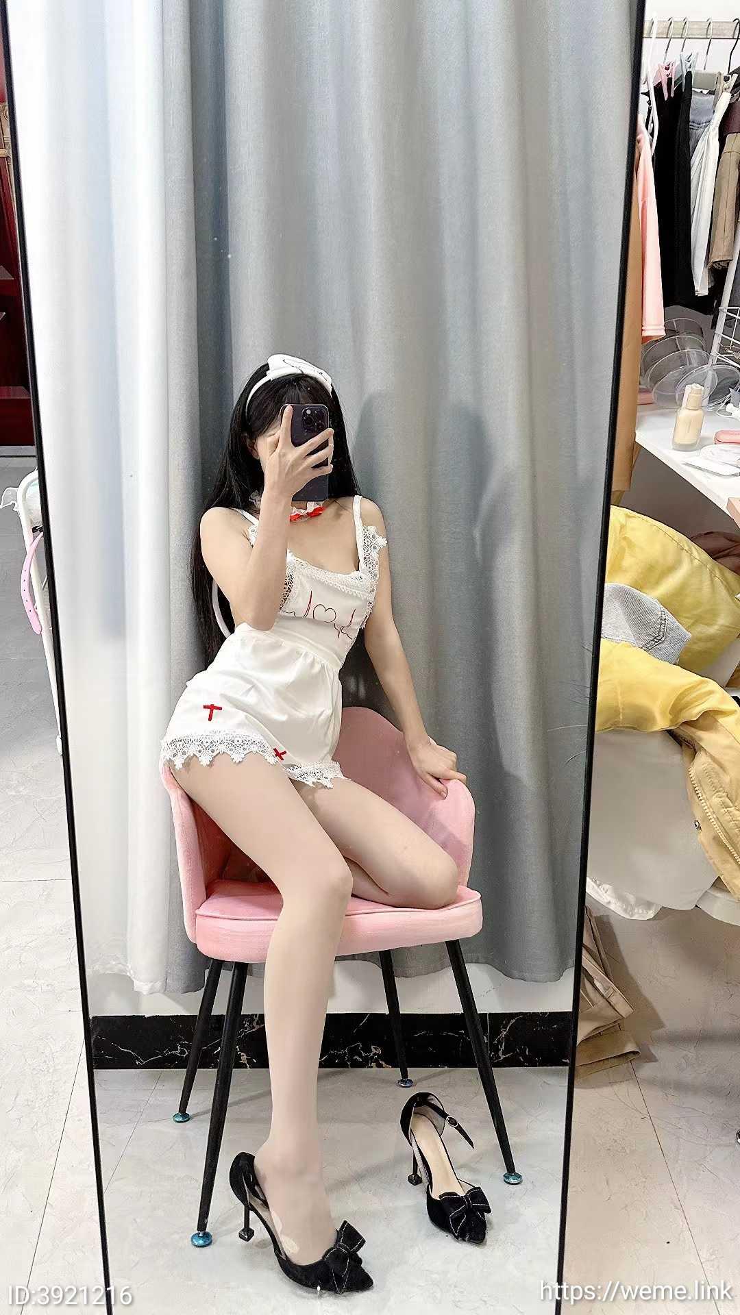 图片[66]-汤圆可甜了微密圈系列视图合集 [194P] – 速更版-美库