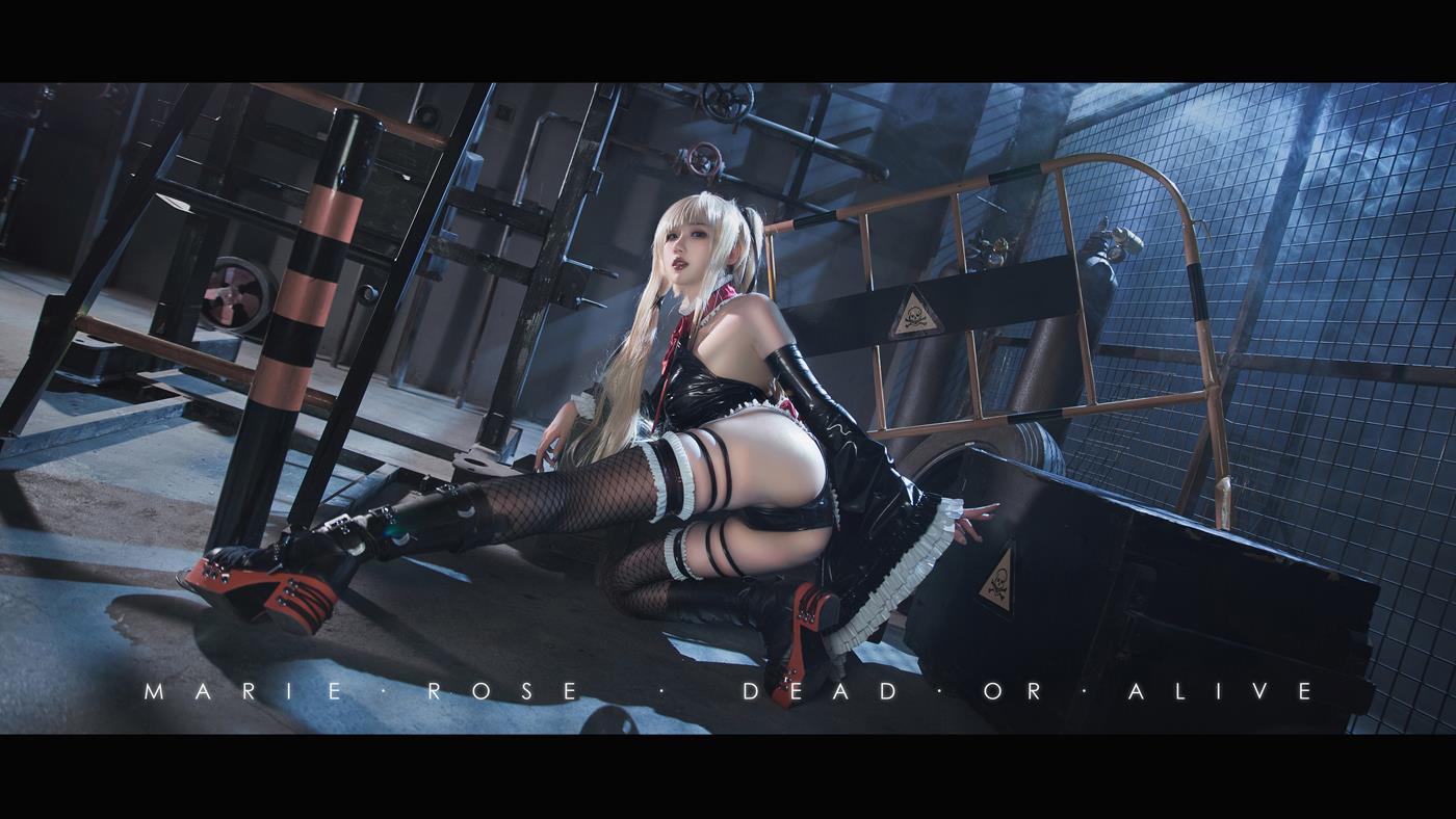 图片[13]-瓦斯塔亚小龙虾 玛丽萝丝 [30P] – 速更版-美库