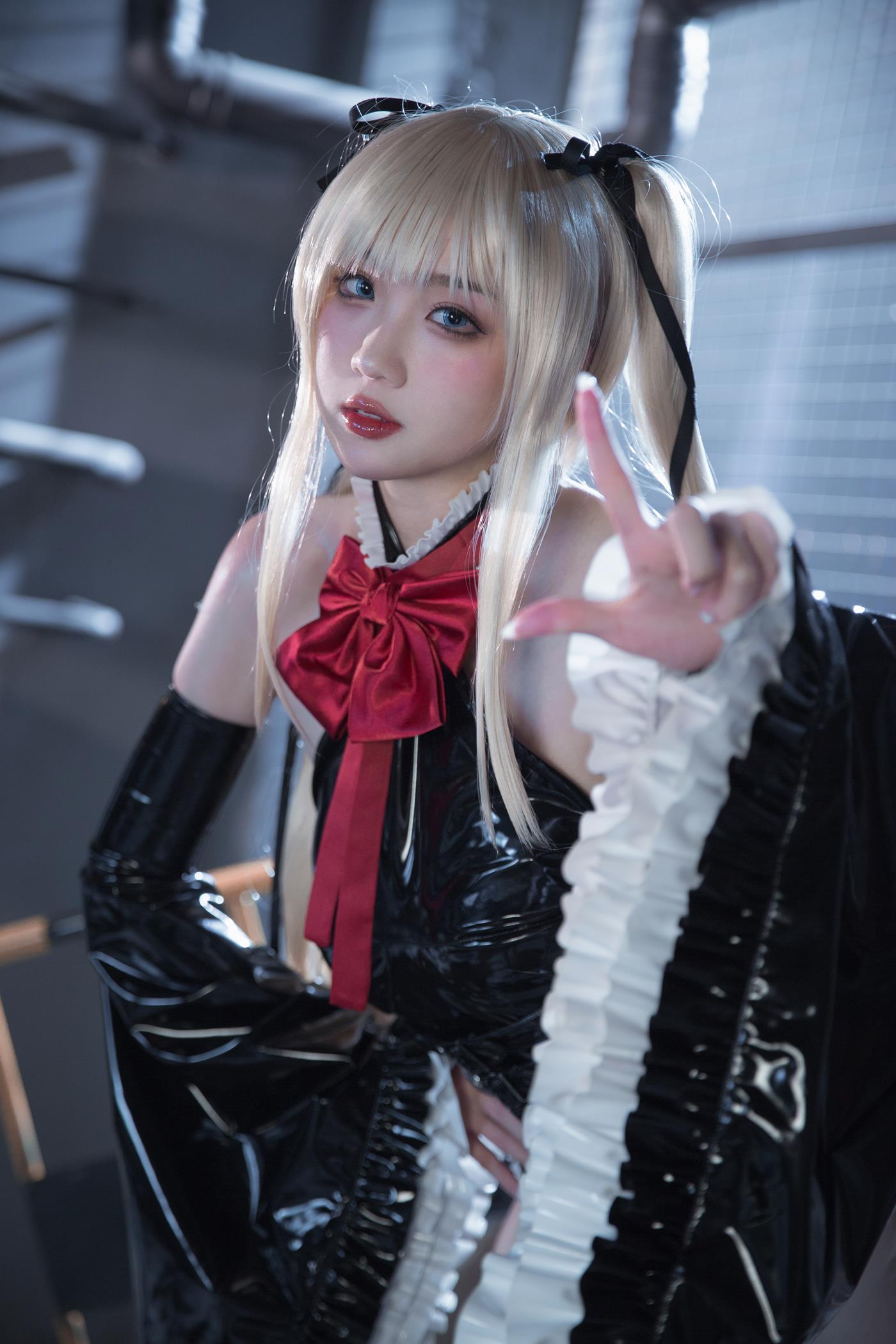 图片[15]-瓦斯塔亚小龙虾 玛丽萝丝 [30P] – 速更版-美库