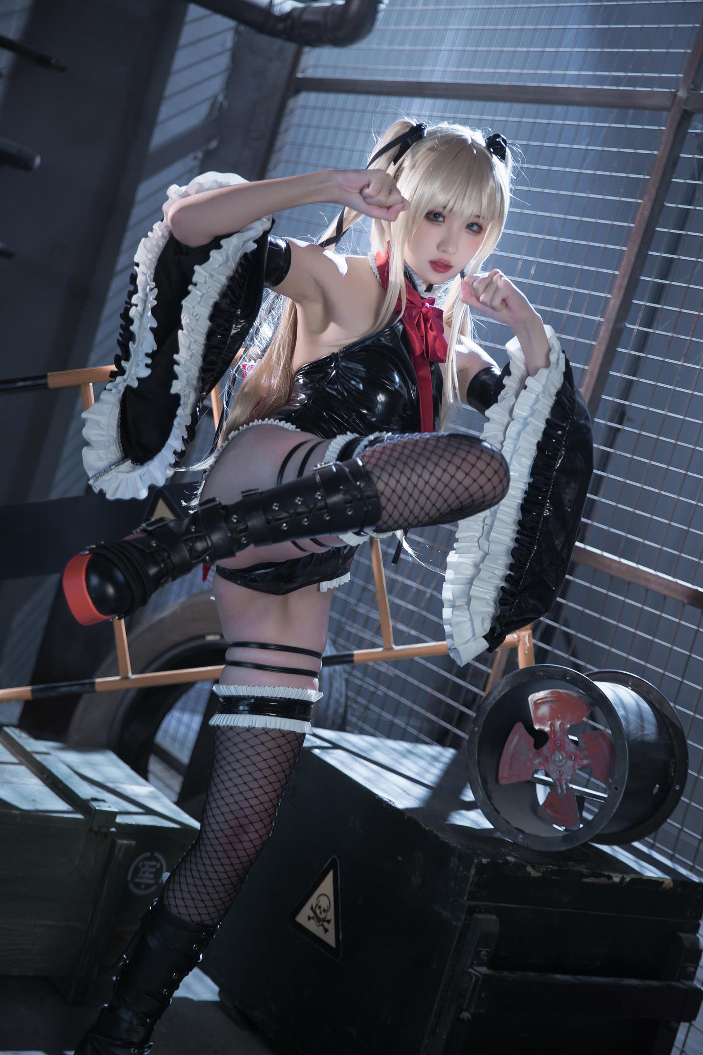 图片[21]-瓦斯塔亚小龙虾 玛丽萝丝 [30P] – 速更版-美库