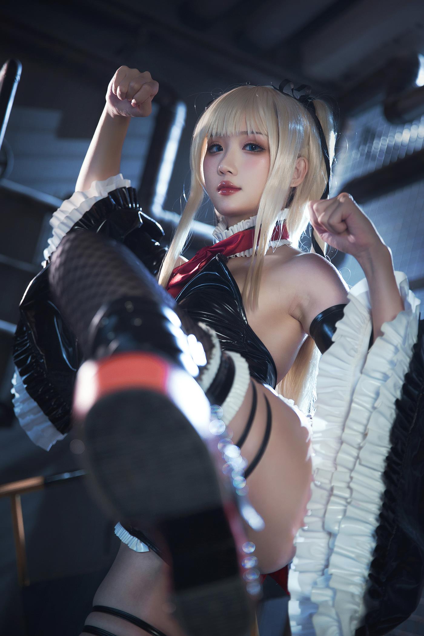 图片[23]-瓦斯塔亚小龙虾 玛丽萝丝 [30P] – 速更版-美库