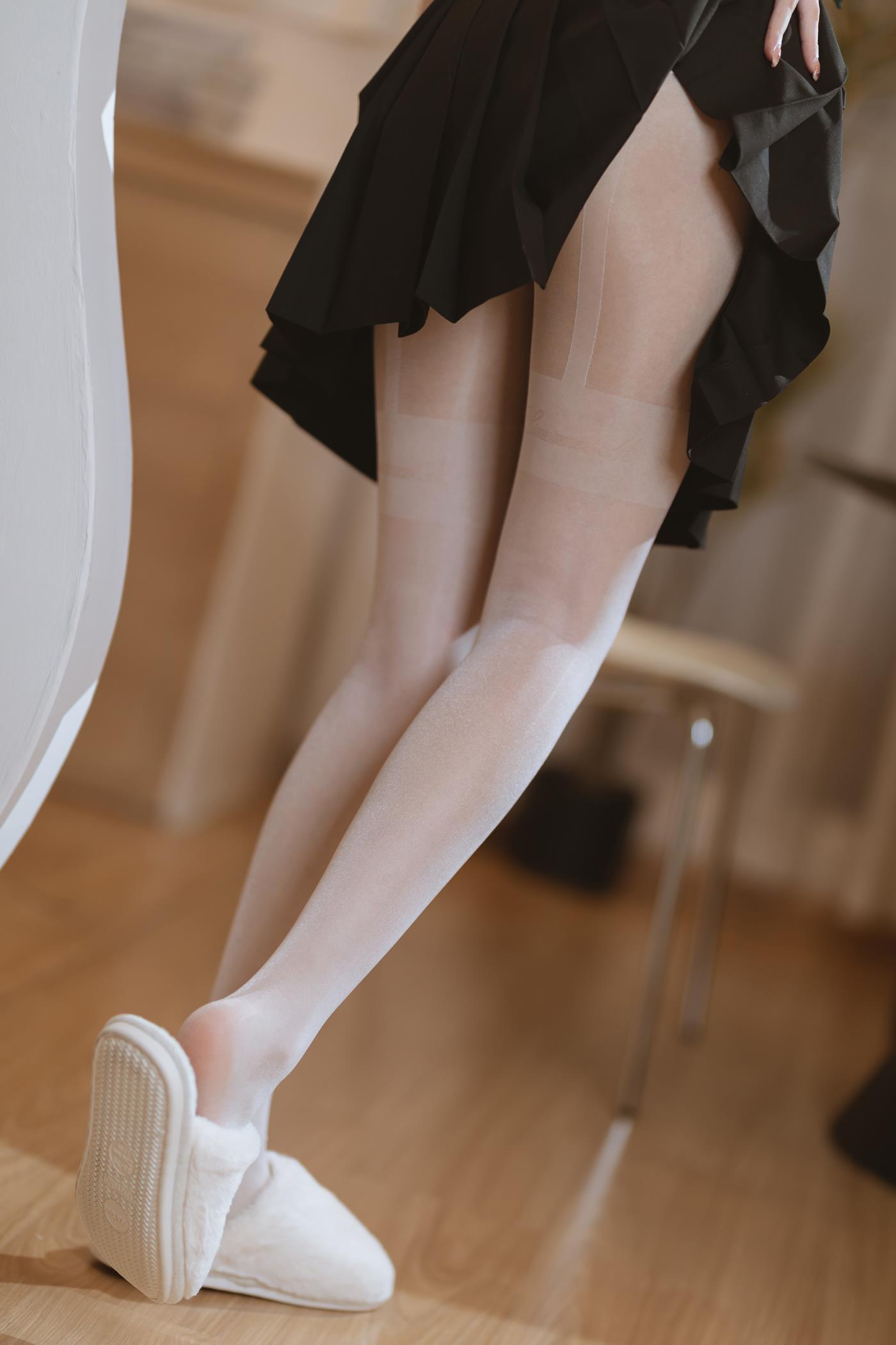 图片[27]-许岚(叁月life) 白丝水手服 [40P] – 速更版-美库