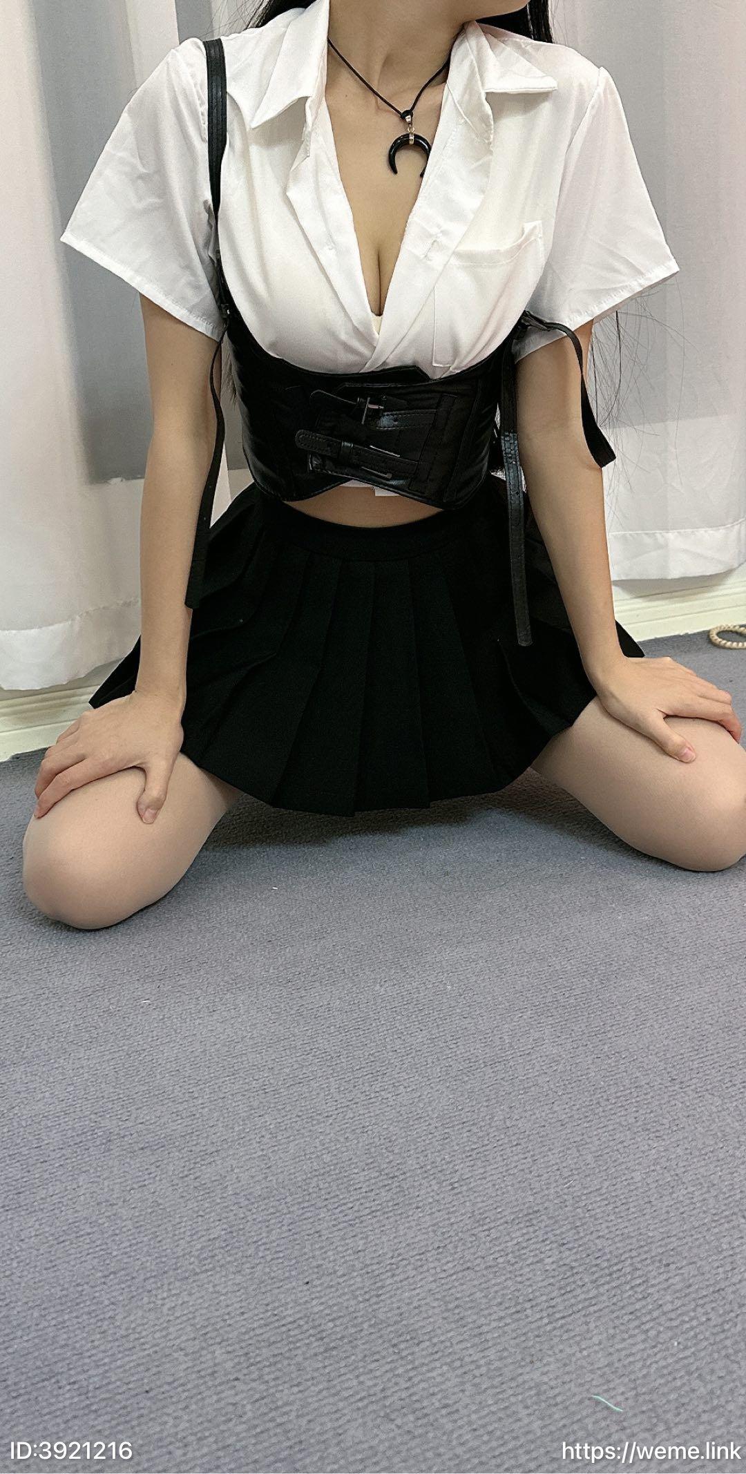 图片[84]-汤圆可甜了微密圈系列视图合集 [194P] – 速更版-美库