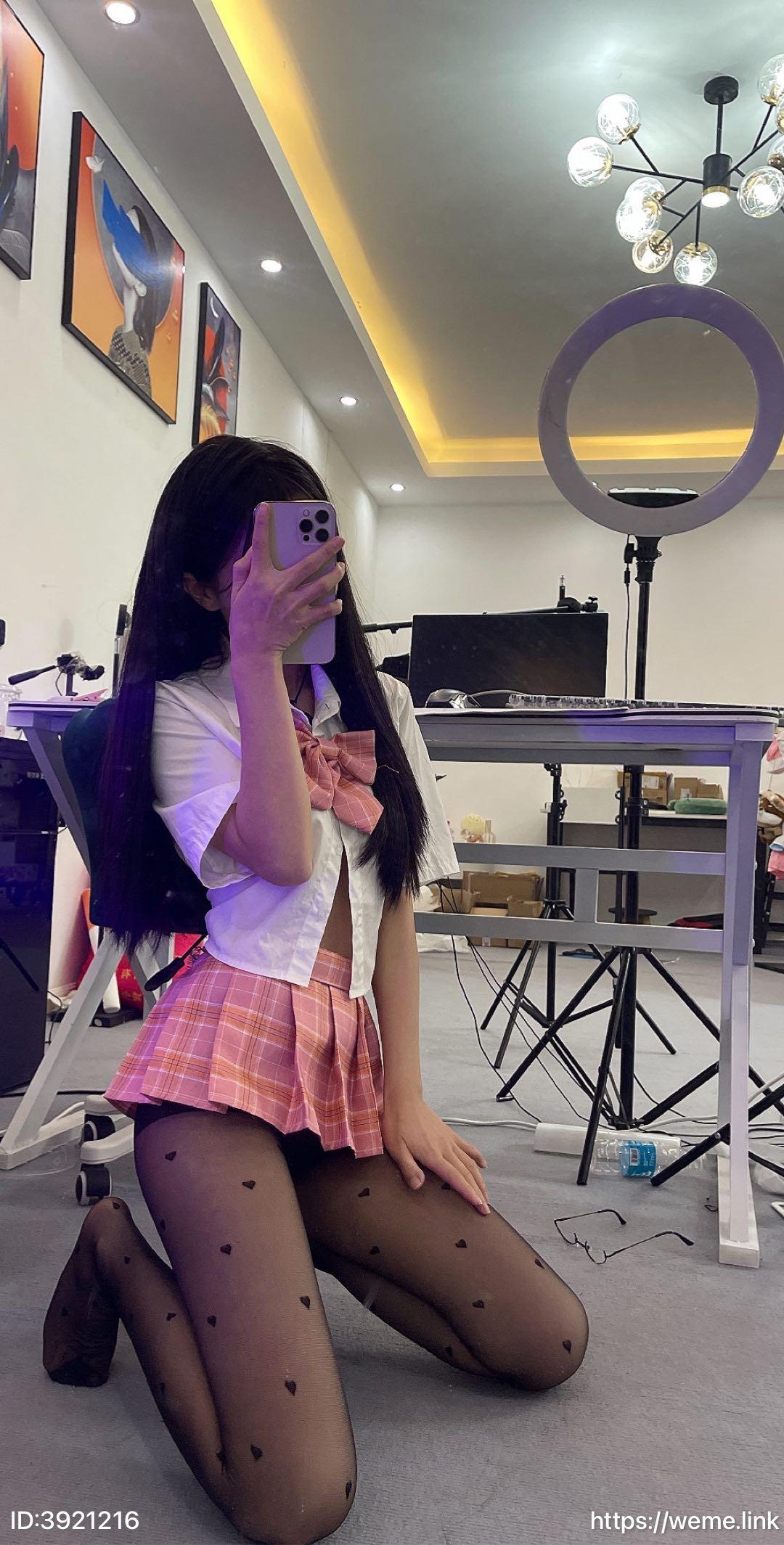 图片[88]-汤圆可甜了微密圈系列视图合集 [194P] – 速更版-美库