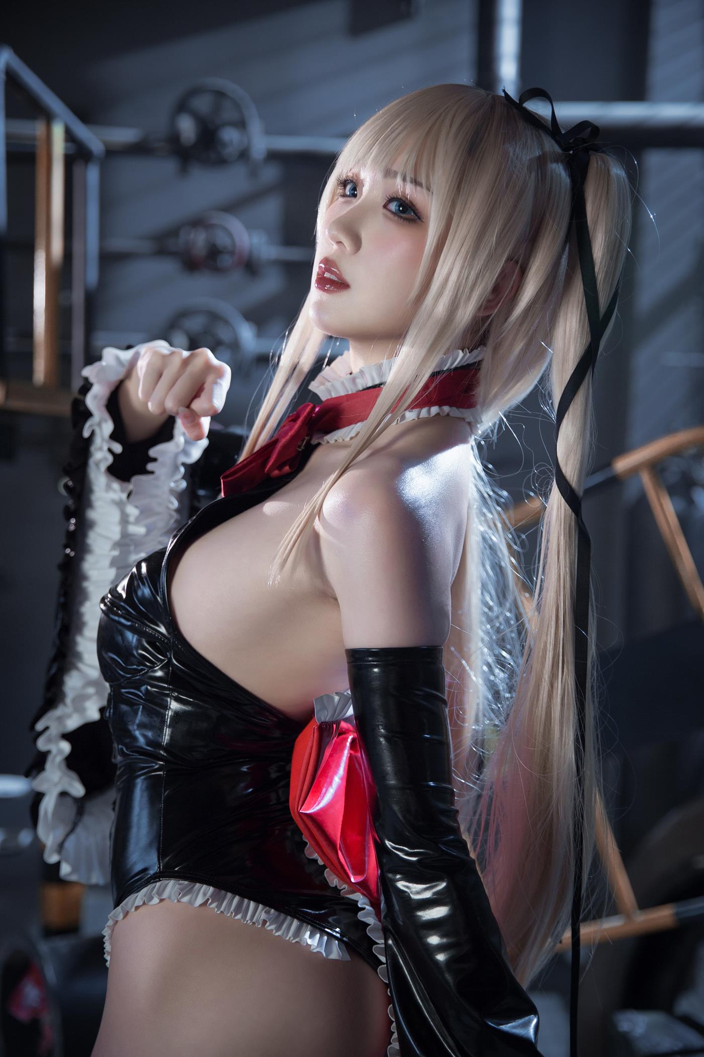 图片[30]-瓦斯塔亚小龙虾 玛丽萝丝 [30P] – 速更版-美库