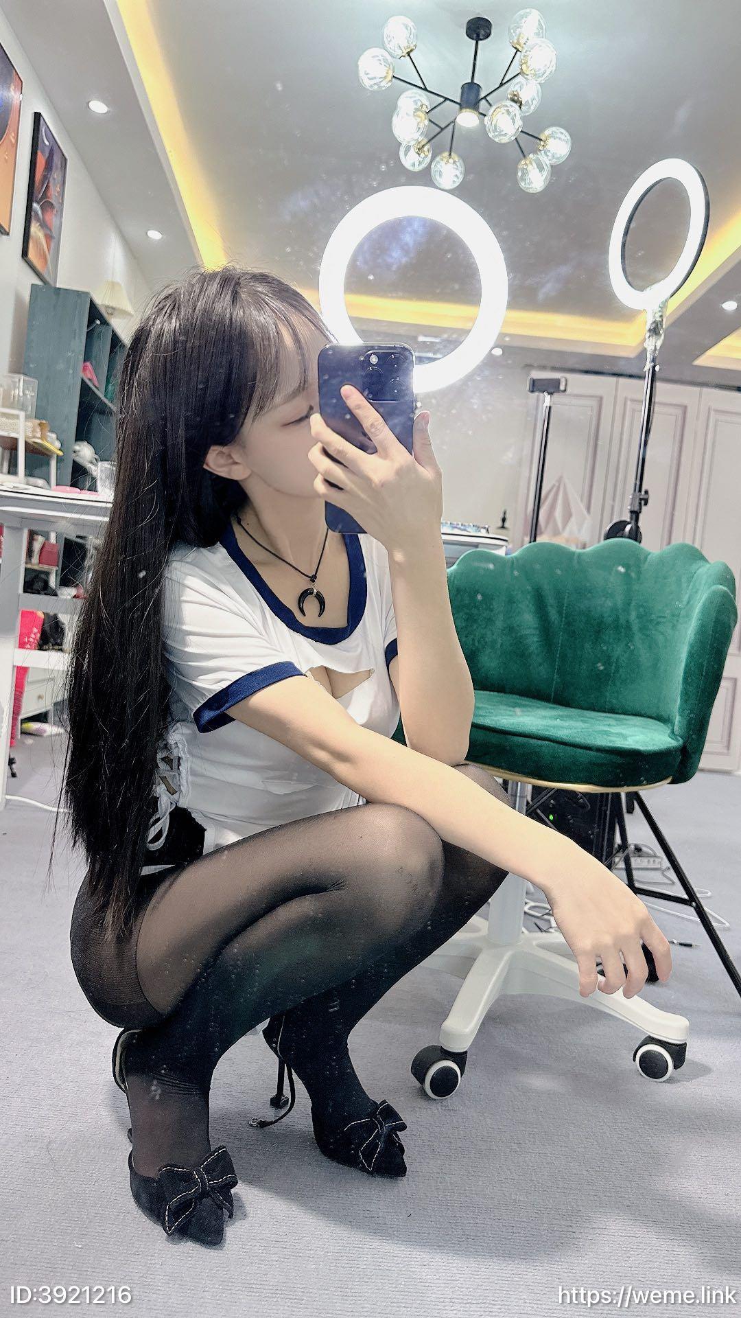 图片[92]-汤圆可甜了微密圈系列视图合集 [194P] – 速更版-美库