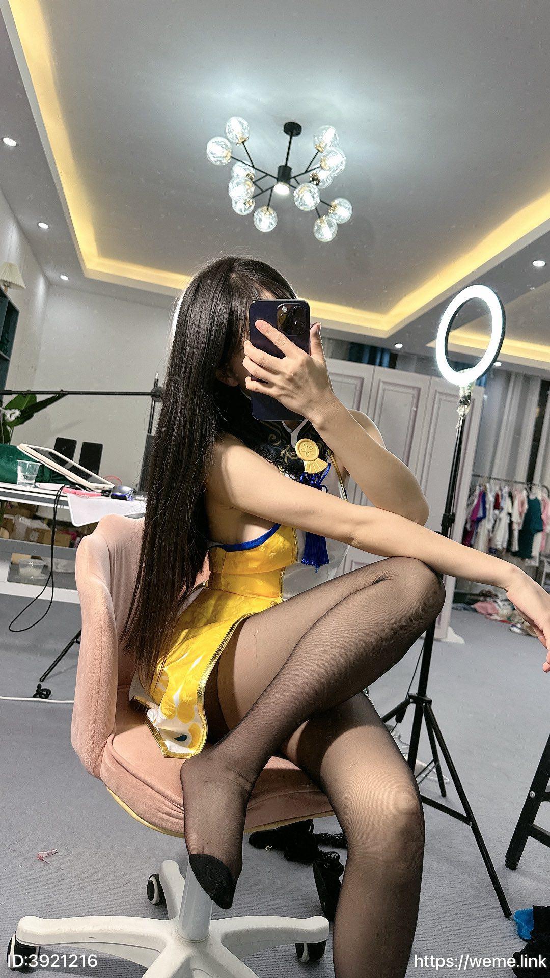 图片[100]-汤圆可甜了微密圈系列视图合集 [194P] – 速更版-美库