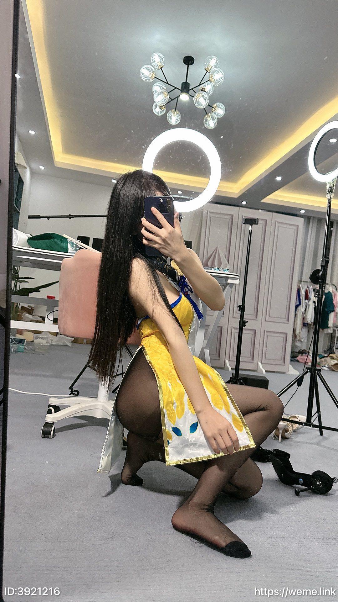 图片[108]-汤圆可甜了微密圈系列视图合集 [194P] – 速更版-美库