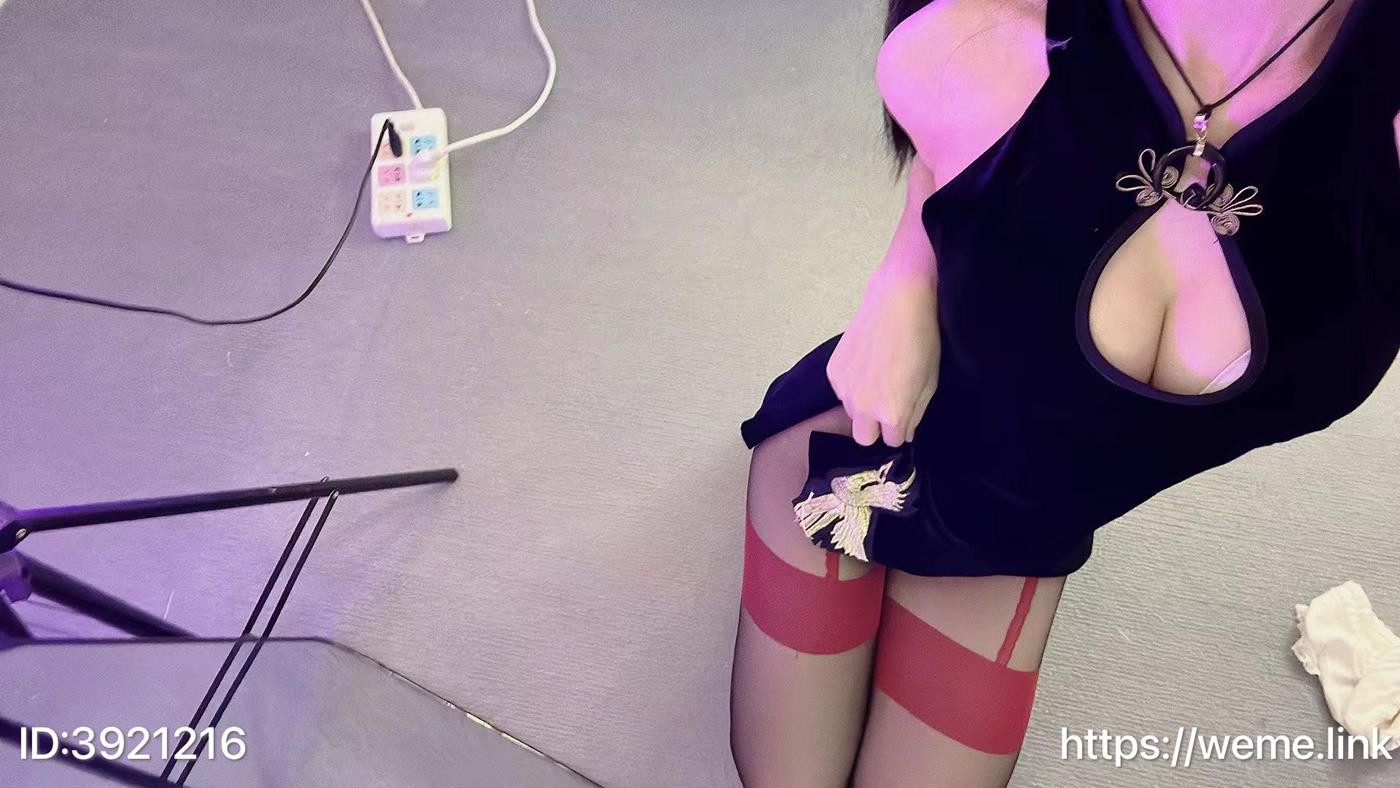 图片[143]-汤圆可甜了微密圈系列视图合集 [194P] – 速更版-美库