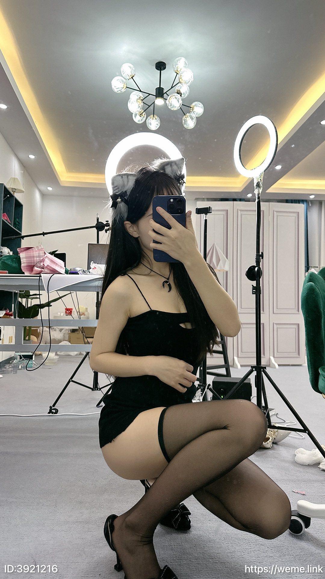 图片[153]-汤圆可甜了微密圈系列视图合集 [194P] – 速更版-美库