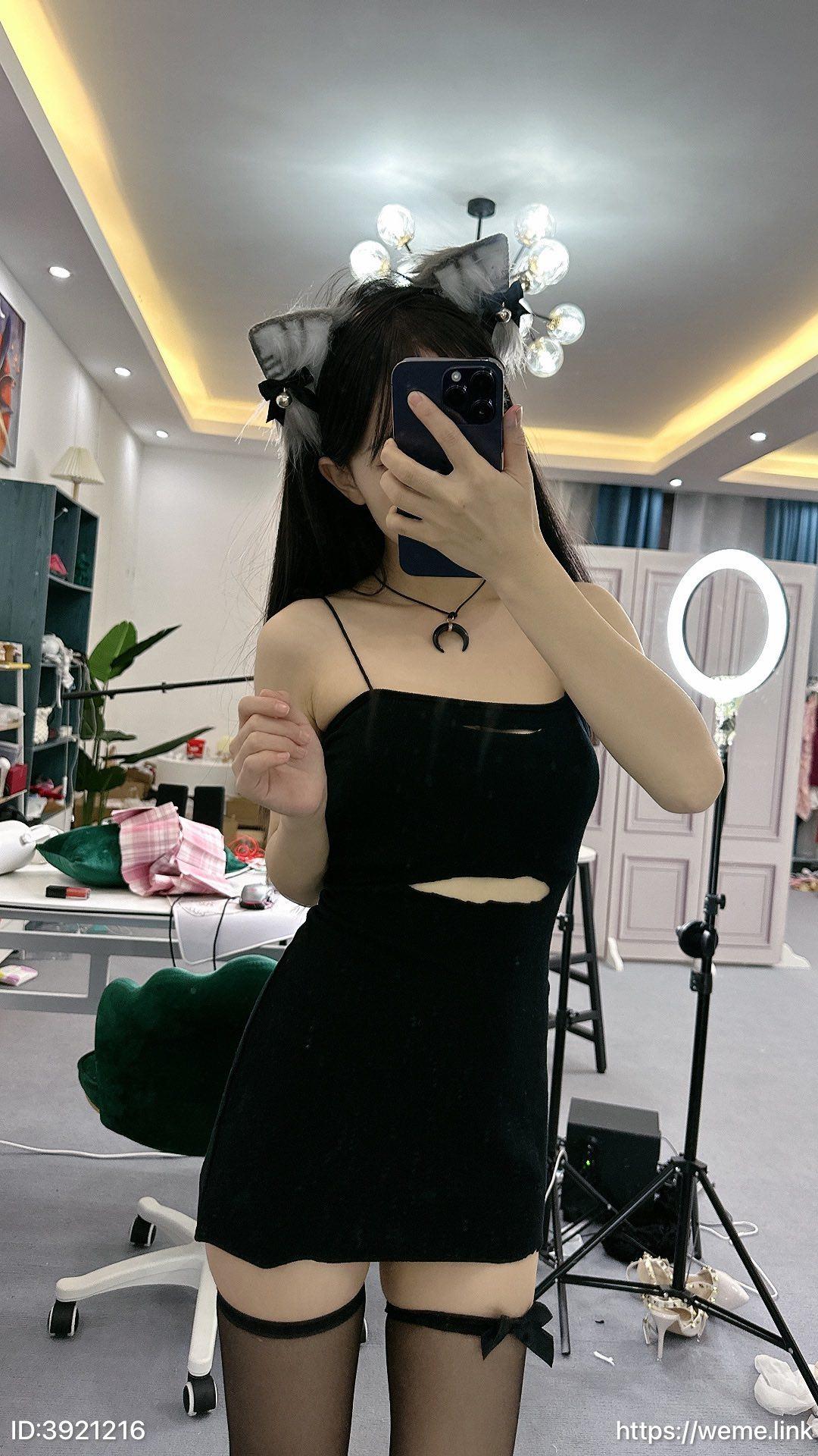 图片[161]-汤圆可甜了微密圈系列视图合集 [194P] – 速更版-美库