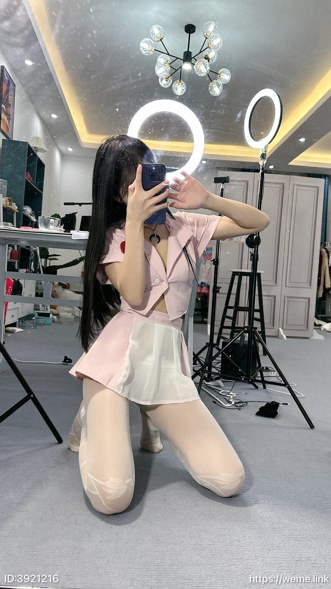 图片[170]-汤圆可甜了微密圈系列视图合集 [194P] – 速更版-美库