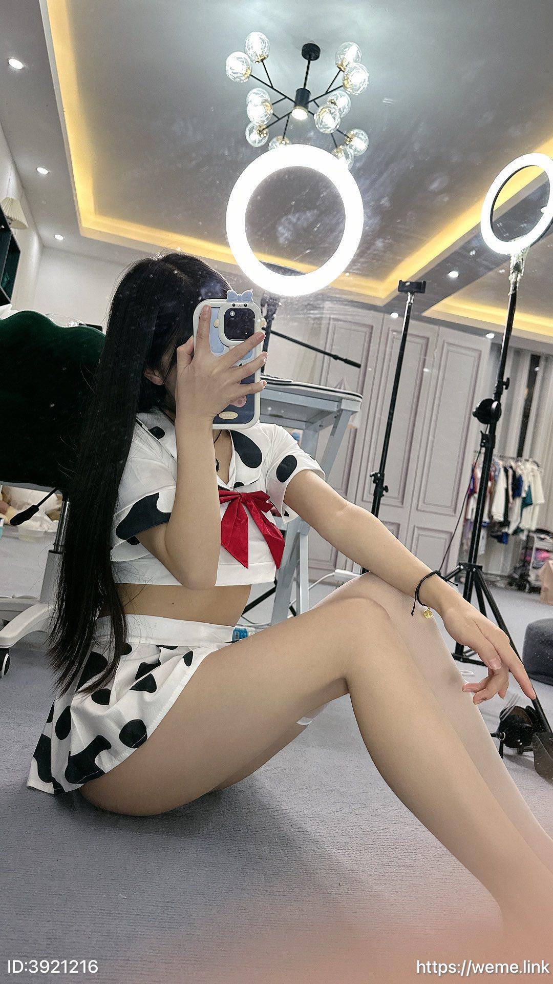 图片[183]-汤圆可甜了微密圈系列视图合集 [194P] – 速更版-美库