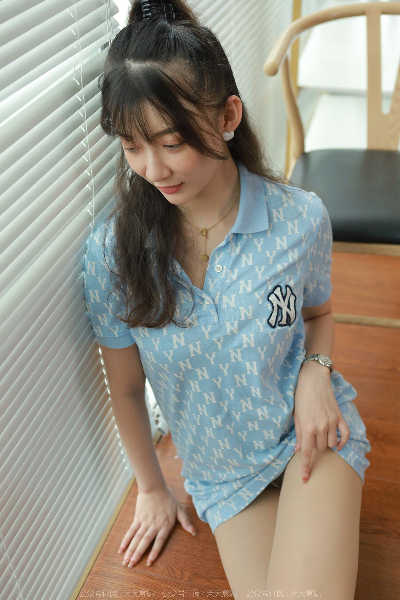 图片[40]-[IESS异思趣向] 耽丝 221020秋秋 [89P] – 速更版-美库