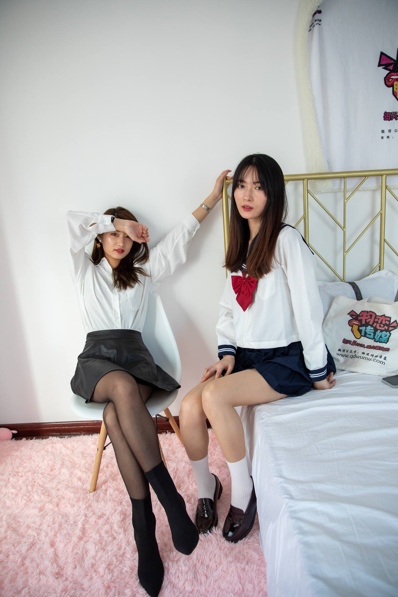 图片[42]-物恋传媒 NO.701 猫耳&言言-如是人生[137P] – 速更版-美库