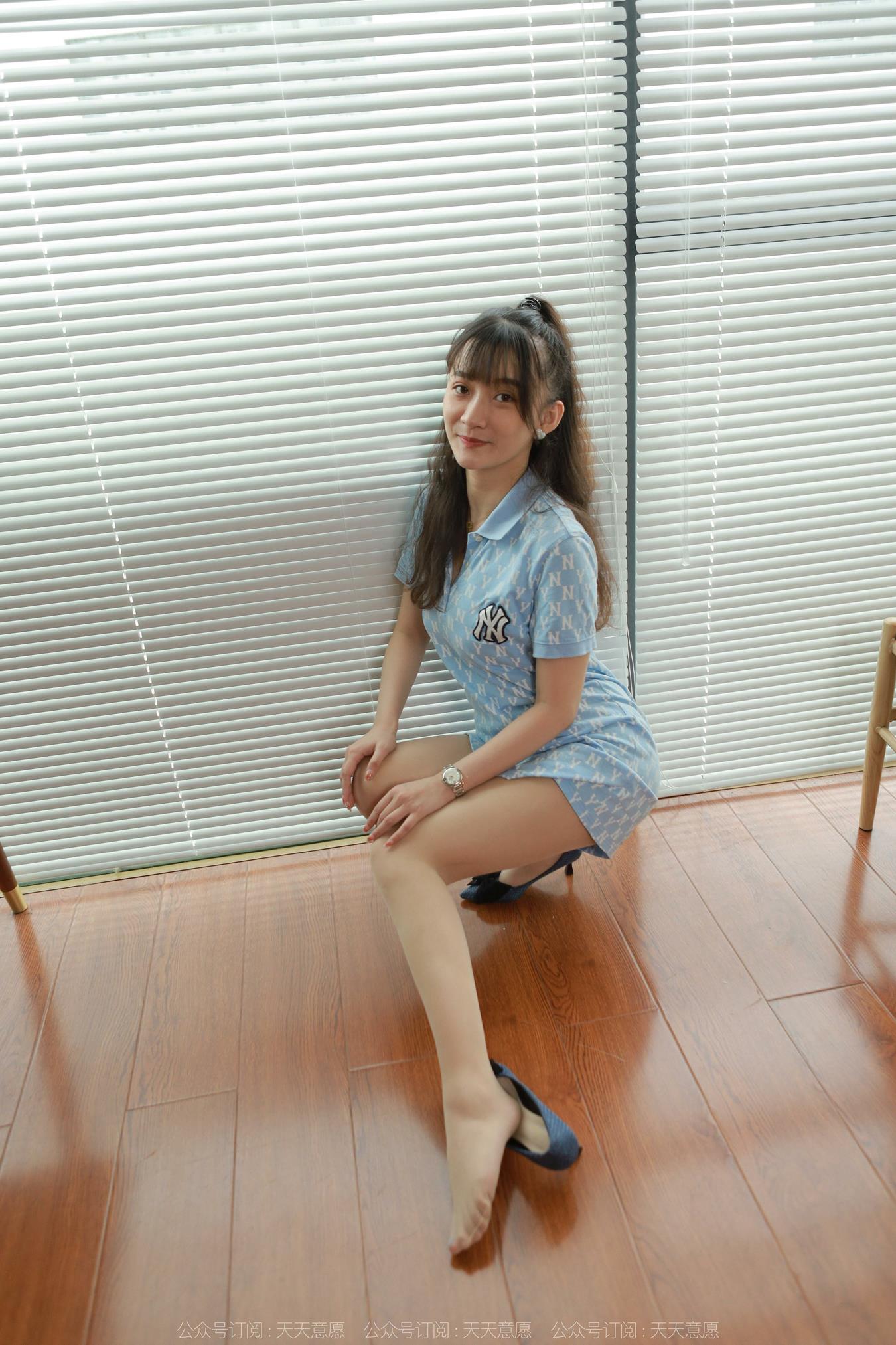 图片[58]-[IESS异思趣向] 耽丝 221020秋秋 [89P] – 速更版-美库