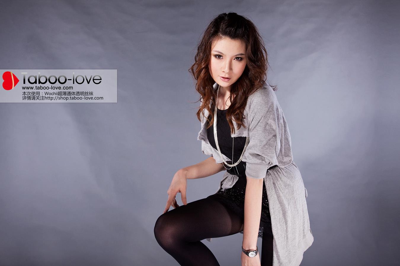 图片[3]-[Taboo-love] 禁忌攝影 No.036 [32P] – 速更版-美库