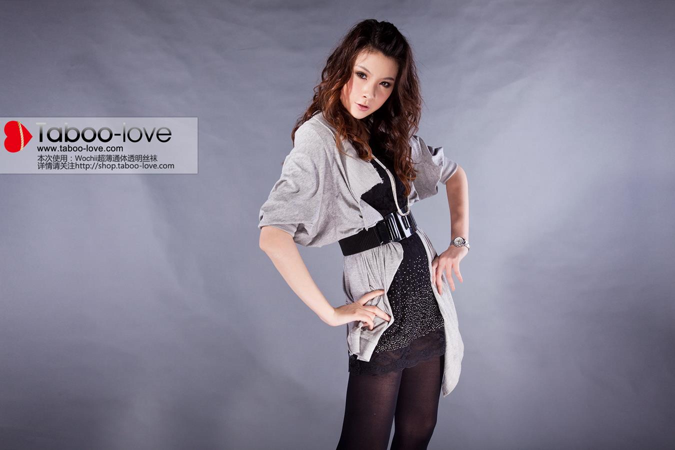图片[5]-[Taboo-love] 禁忌攝影 No.036 [32P] – 速更版-美库