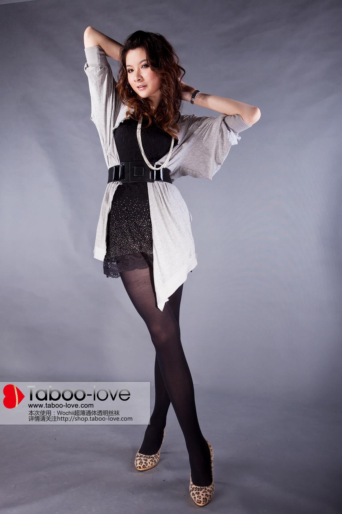 图片[7]-[Taboo-love] 禁忌攝影 No.036 [32P] – 速更版-美库