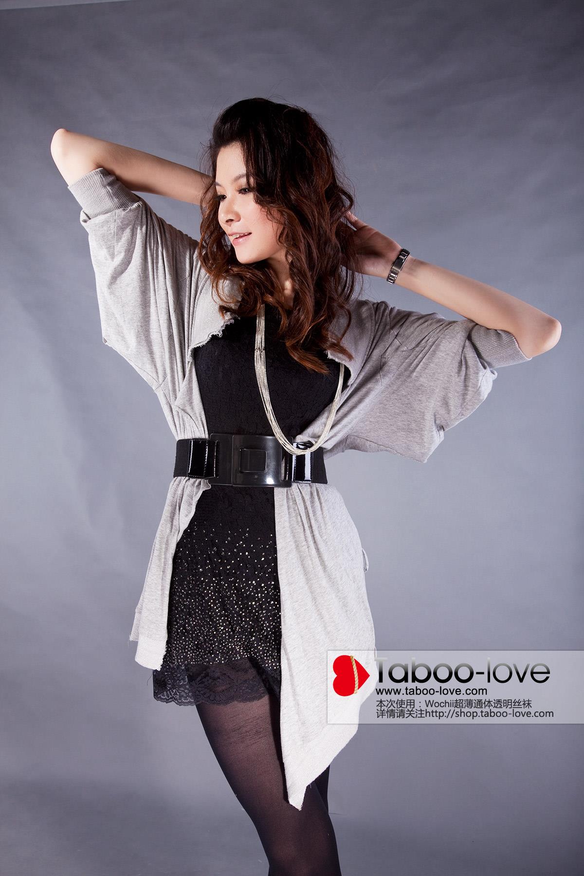 图片[8]-[Taboo-love] 禁忌攝影 No.036 [32P] – 速更版-美库