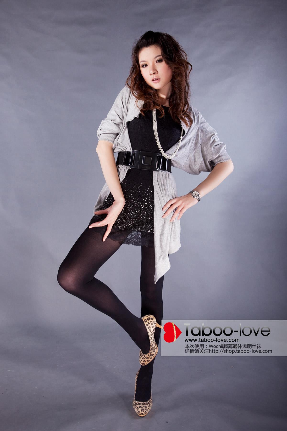 图片[10]-[Taboo-love] 禁忌攝影 No.036 [32P] – 速更版-美库