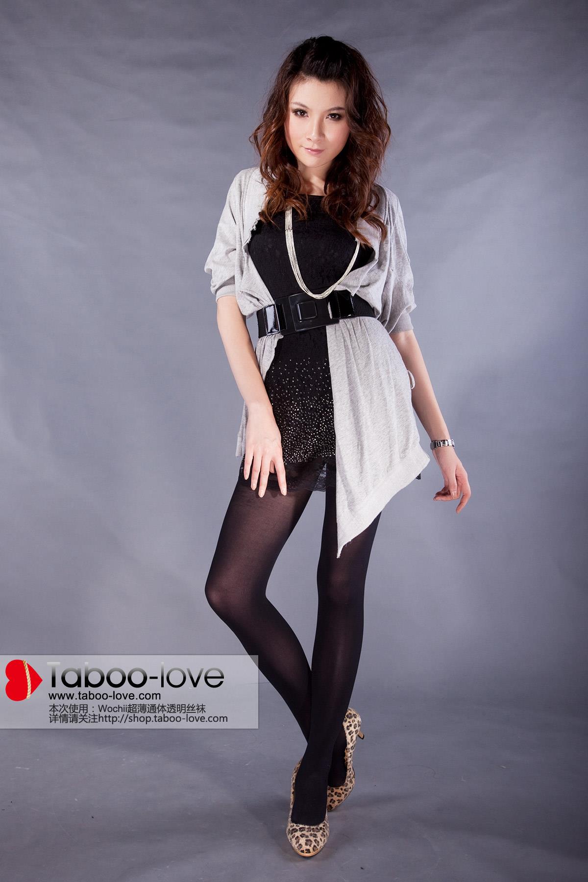 图片[11]-[Taboo-love] 禁忌攝影 No.036 [32P] – 速更版-美库