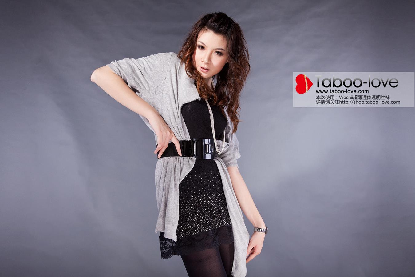 图片[12]-[Taboo-love] 禁忌攝影 No.036 [32P] – 速更版-美库