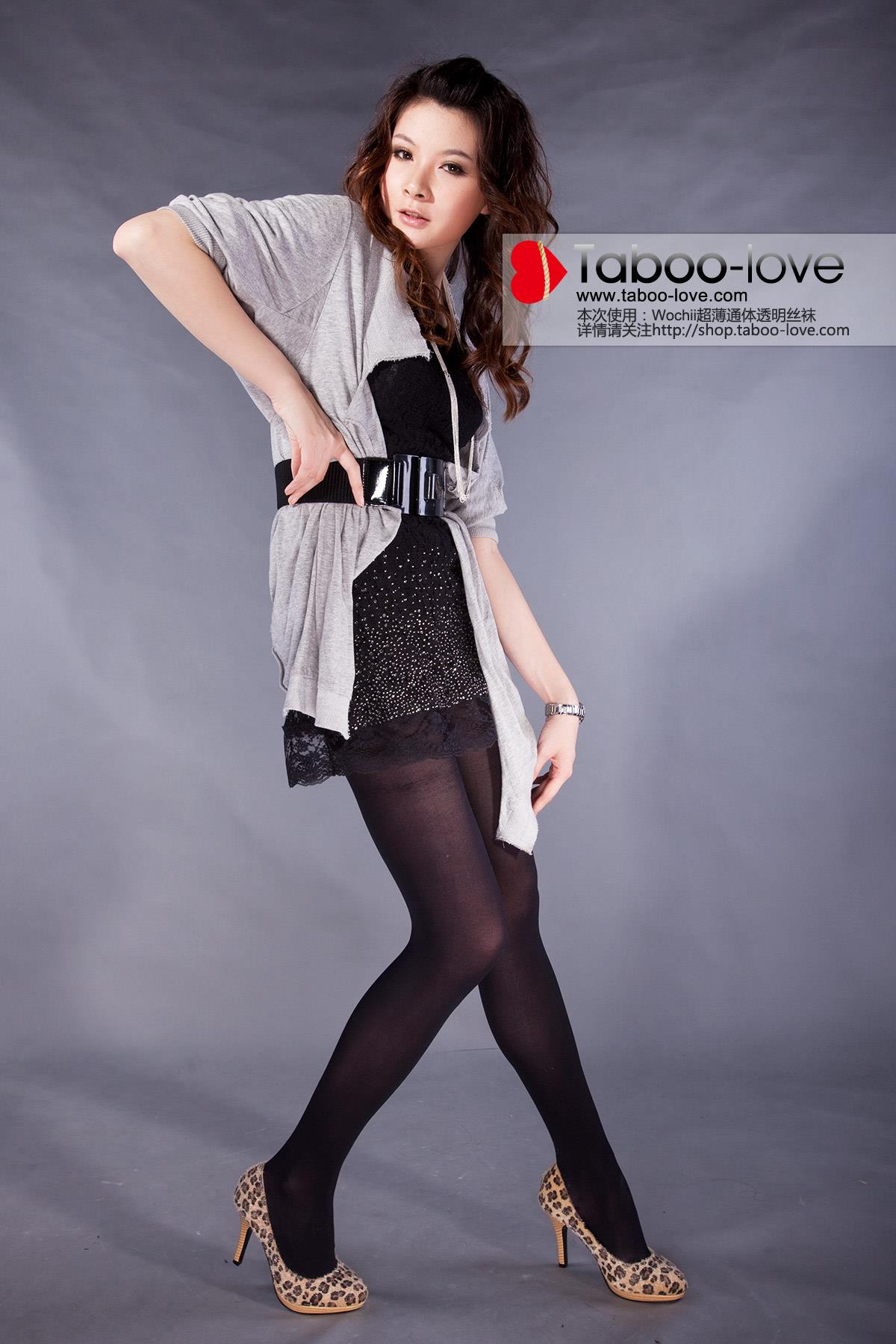 图片[13]-[Taboo-love] 禁忌攝影 No.036 [32P] – 速更版-美库