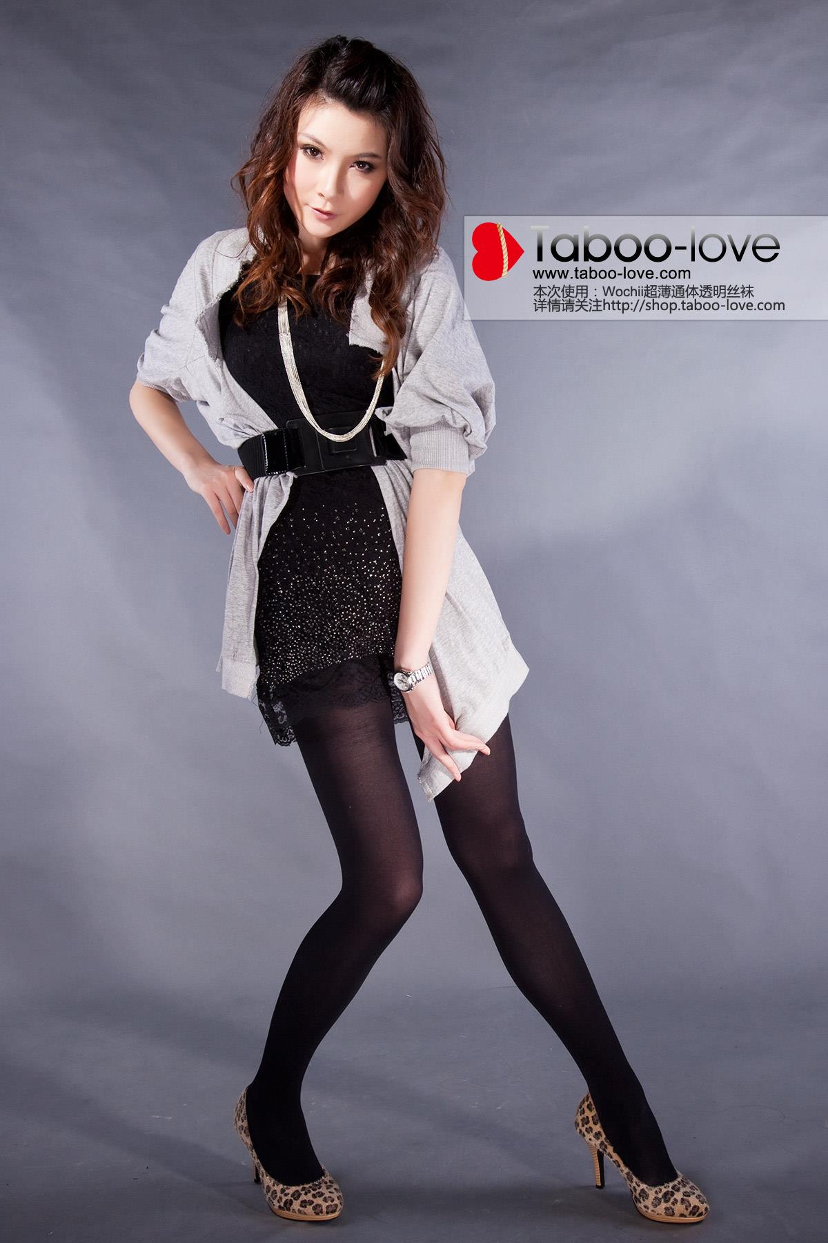 图片[14]-[Taboo-love] 禁忌攝影 No.036 [32P] – 速更版-美库