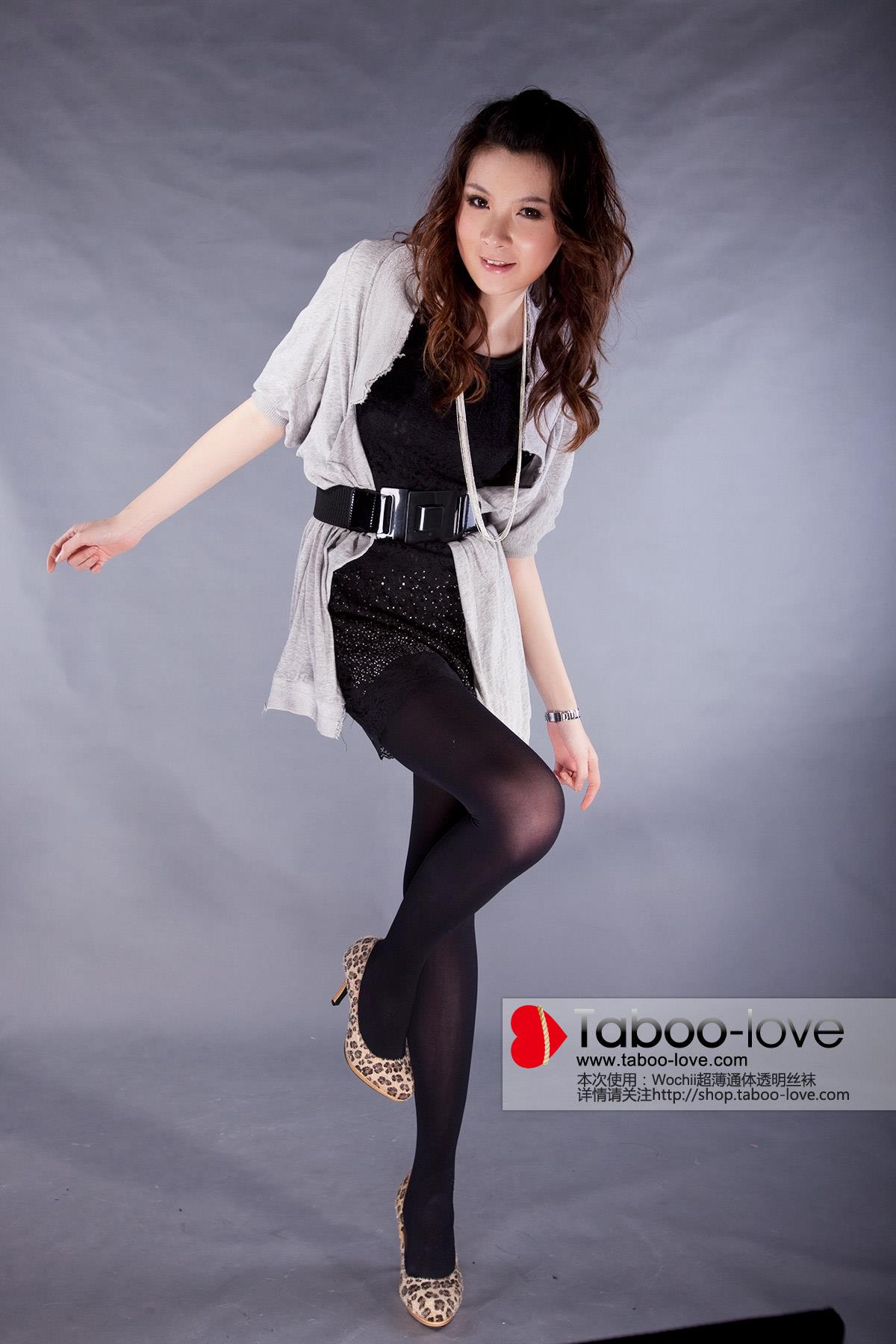 图片[15]-[Taboo-love] 禁忌攝影 No.036 [32P] – 速更版-美库