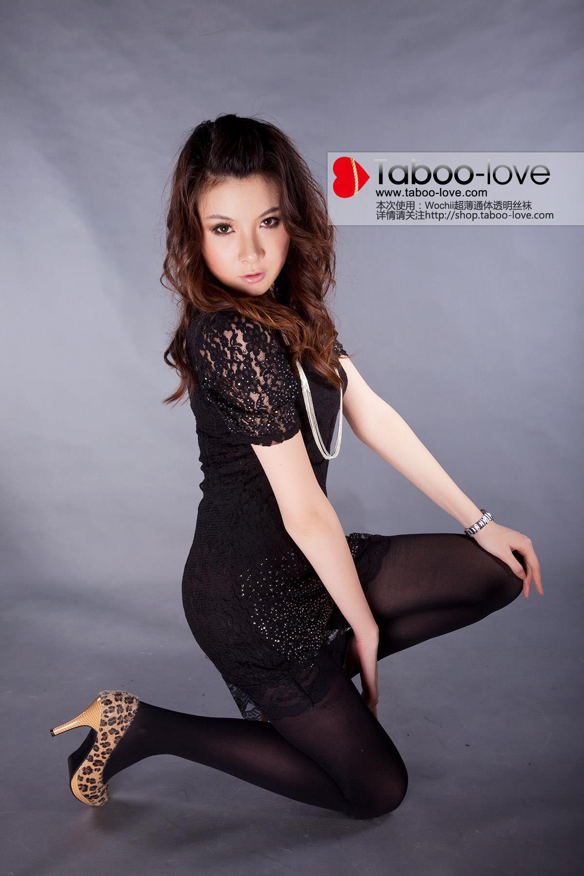 图片[20]-[Taboo-love] 禁忌攝影 No.036 [32P] – 速更版-美库