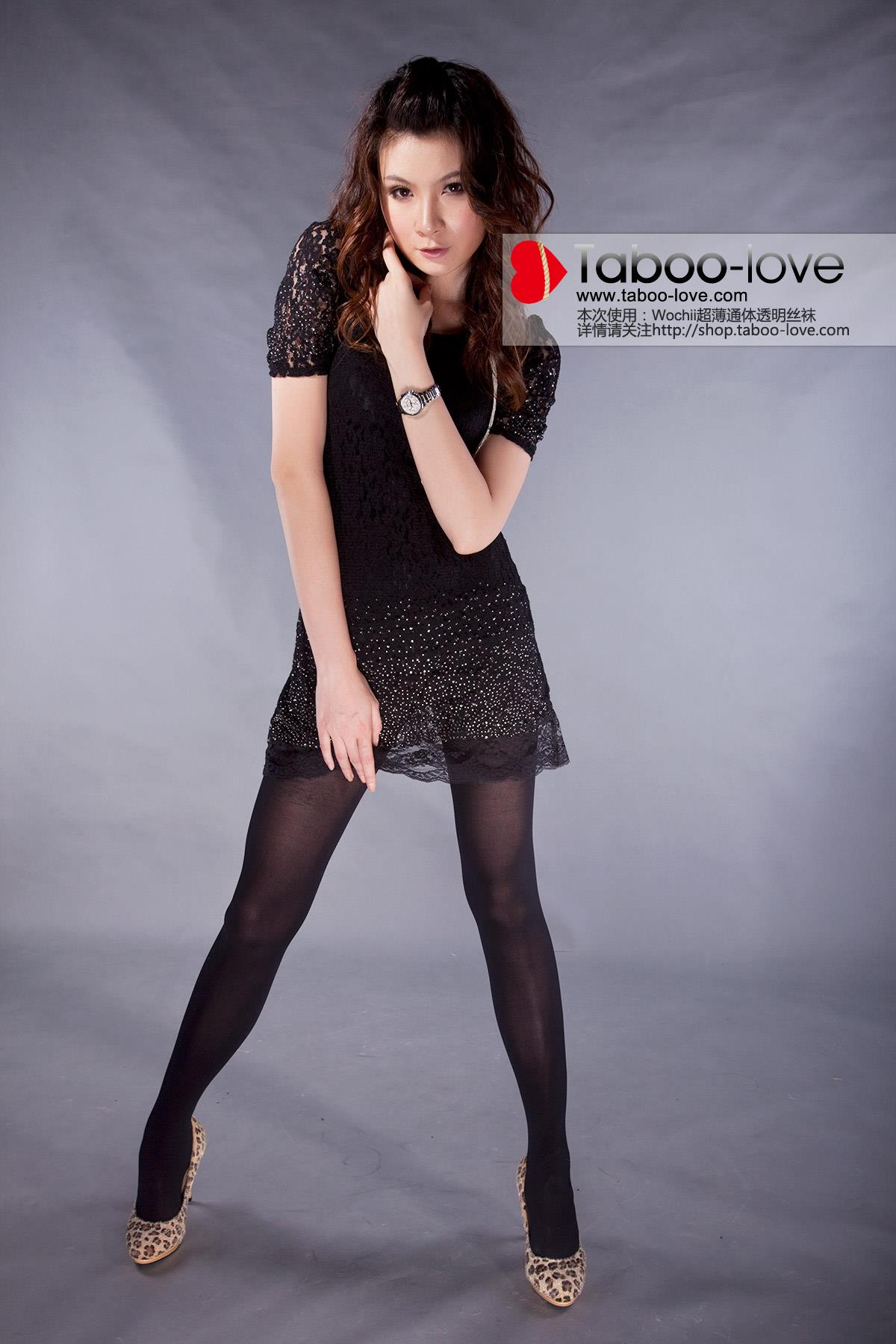 图片[24]-[Taboo-love] 禁忌攝影 No.036 [32P] – 速更版-美库