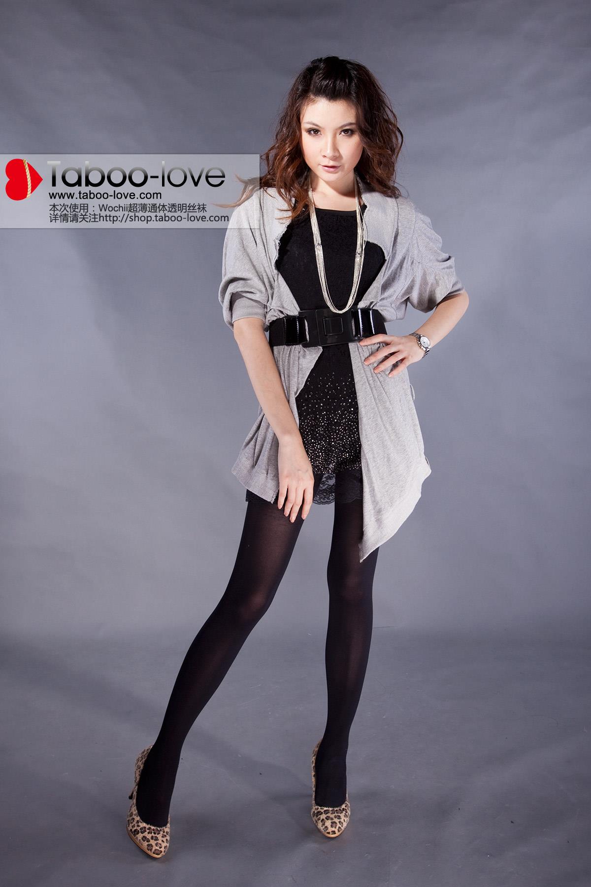 图片[27]-[Taboo-love] 禁忌攝影 No.036 [32P] – 速更版-美库