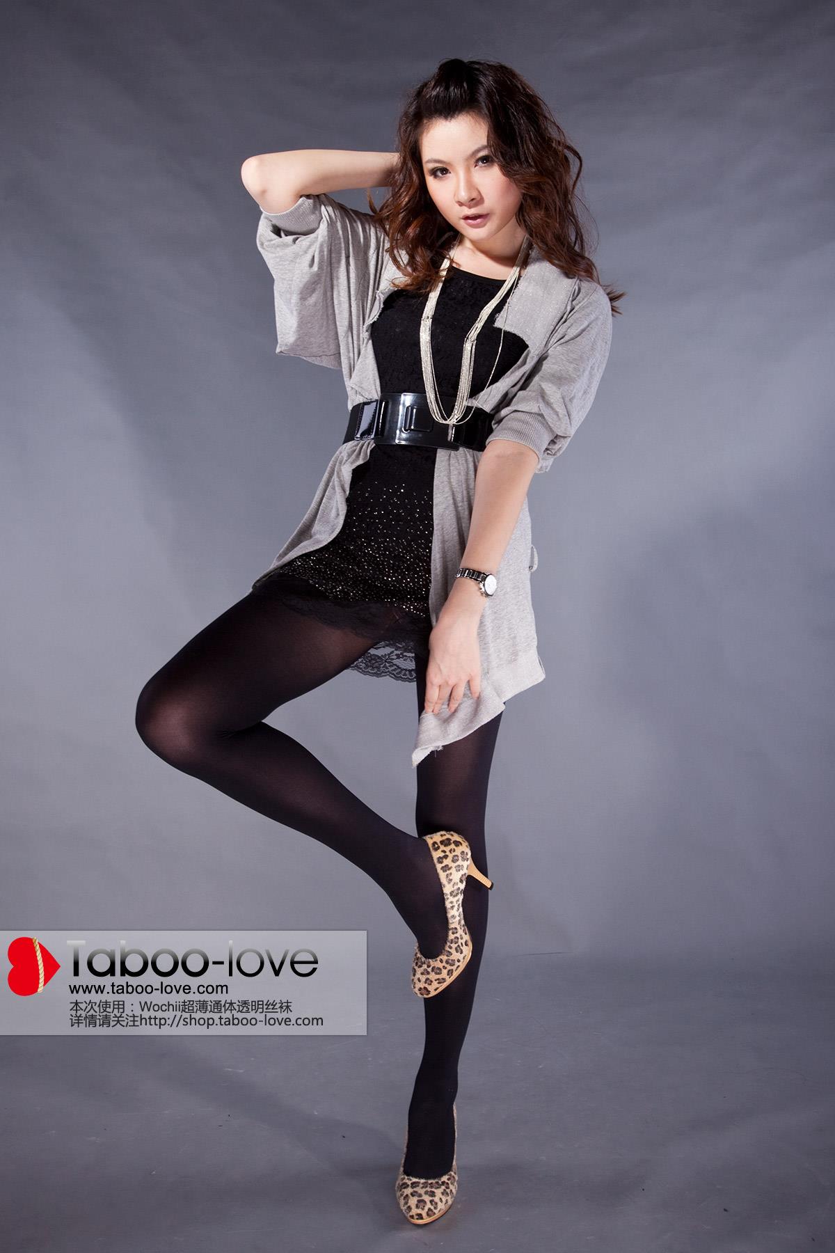 图片[28]-[Taboo-love] 禁忌攝影 No.036 [32P] – 速更版-美库