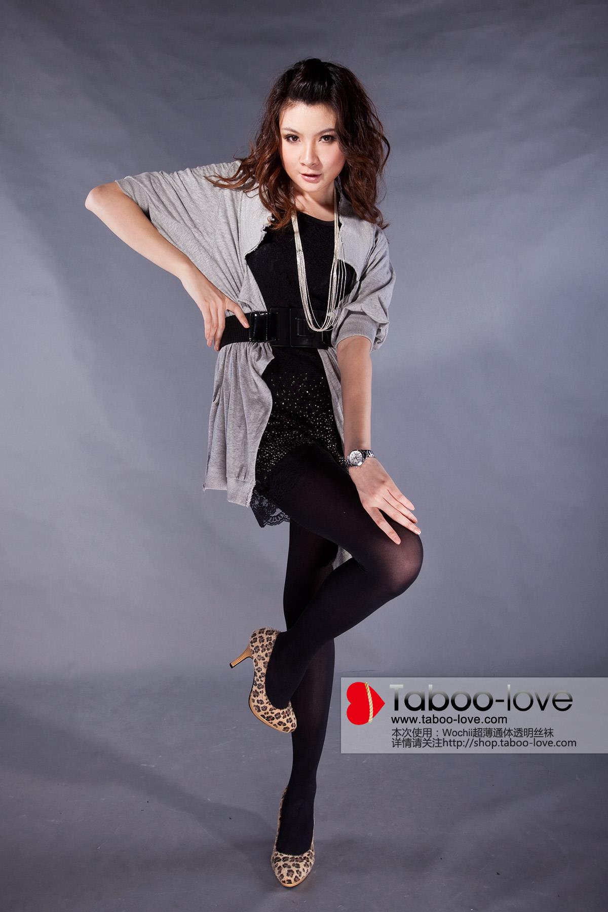 图片[29]-[Taboo-love] 禁忌攝影 No.036 [32P] – 速更版-美库