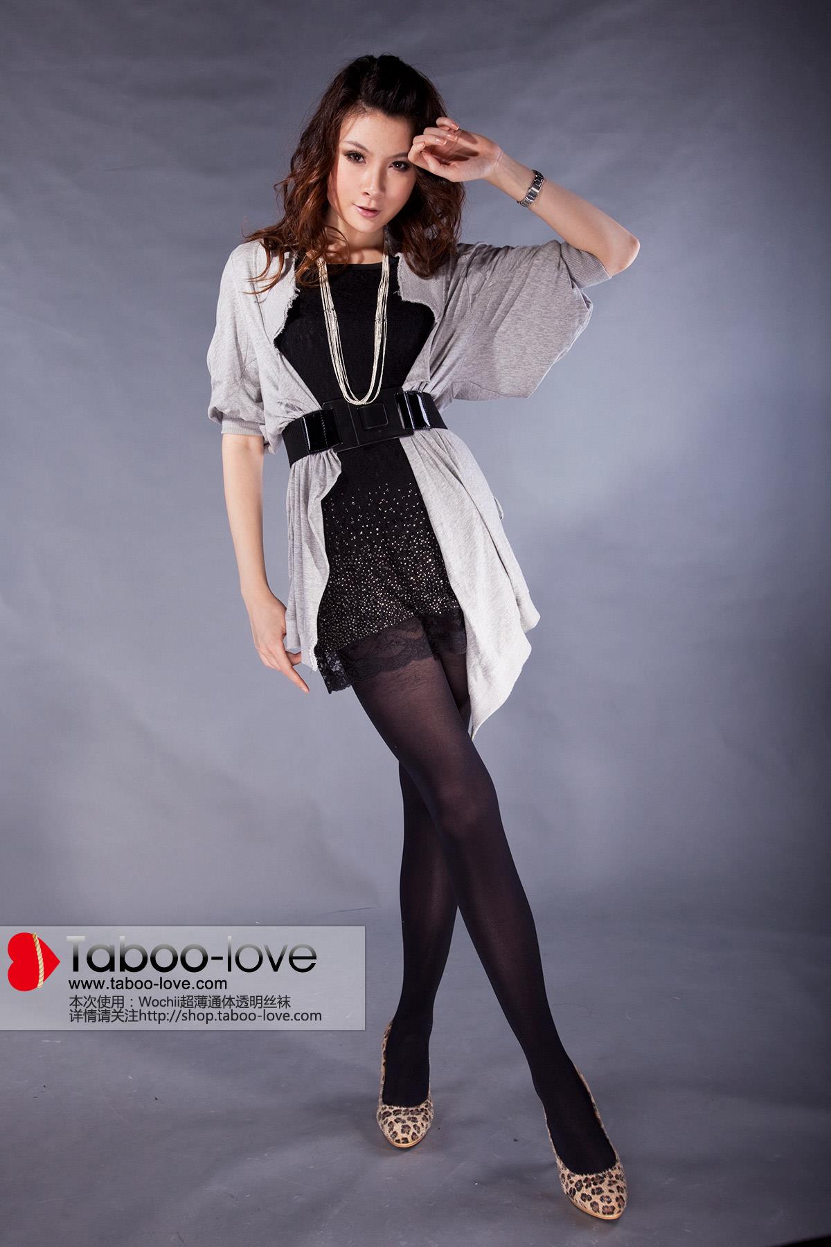 图片[30]-[Taboo-love] 禁忌攝影 No.036 [32P] – 速更版-美库