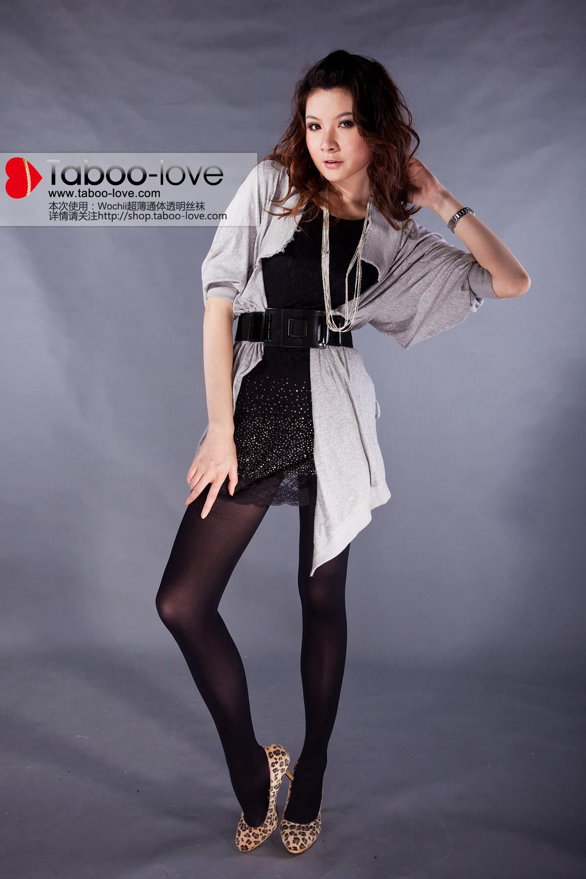 图片[31]-[Taboo-love] 禁忌攝影 No.036 [32P] – 速更版-美库