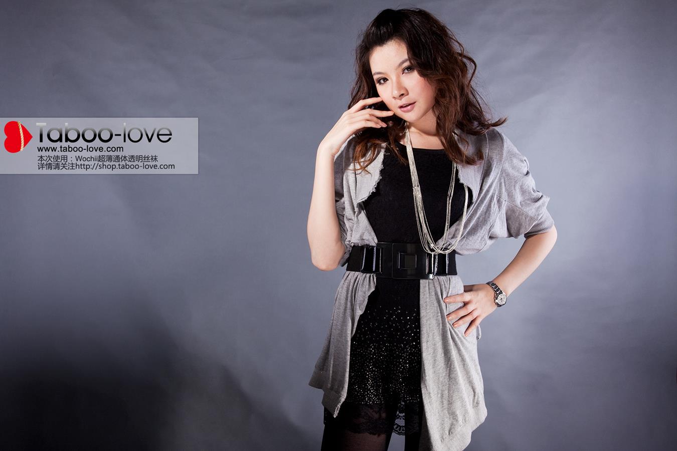 图片[32]-[Taboo-love] 禁忌攝影 No.036 [32P] – 速更版-美库